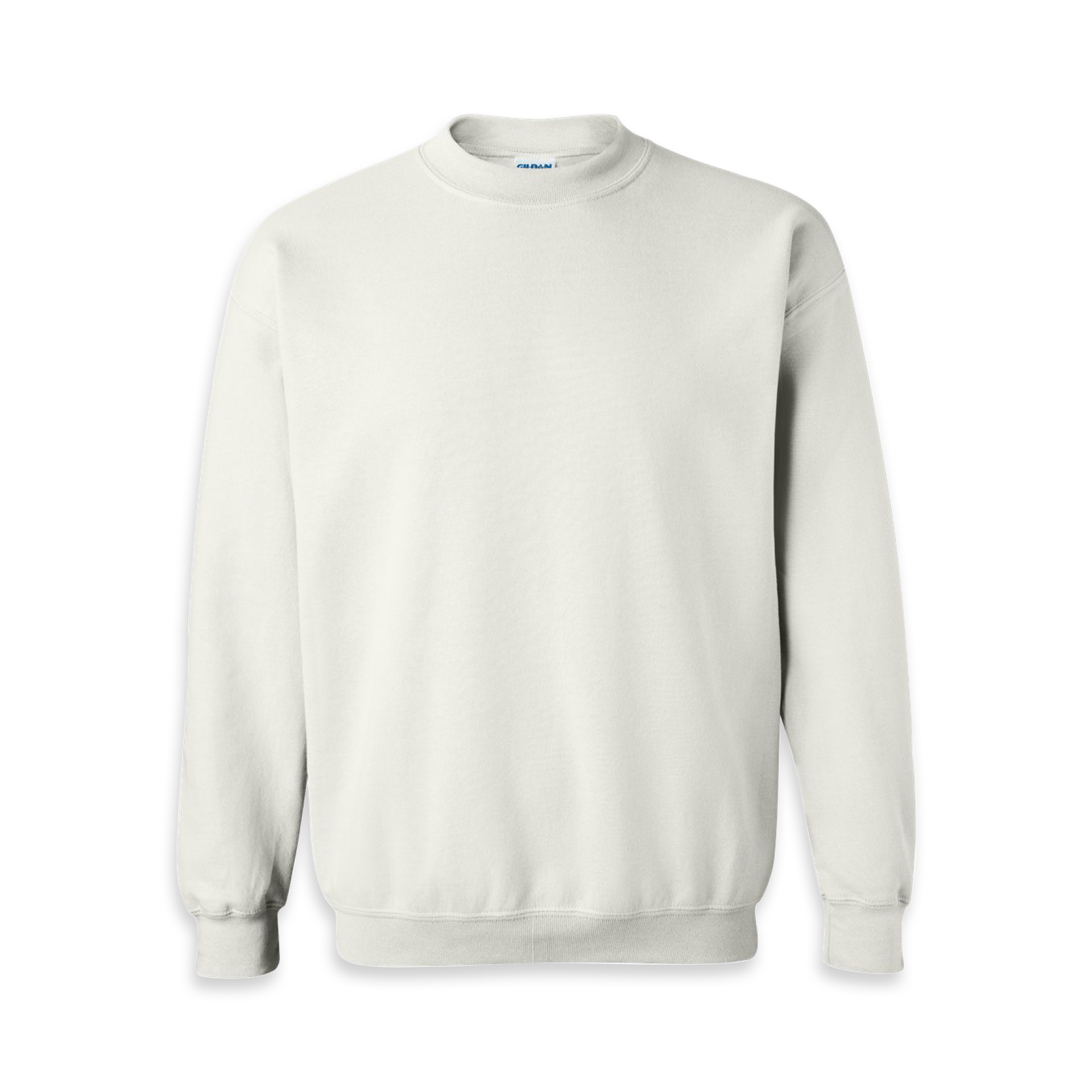 Custom Gildan - Heavy Blend™ Crewneck Sweater