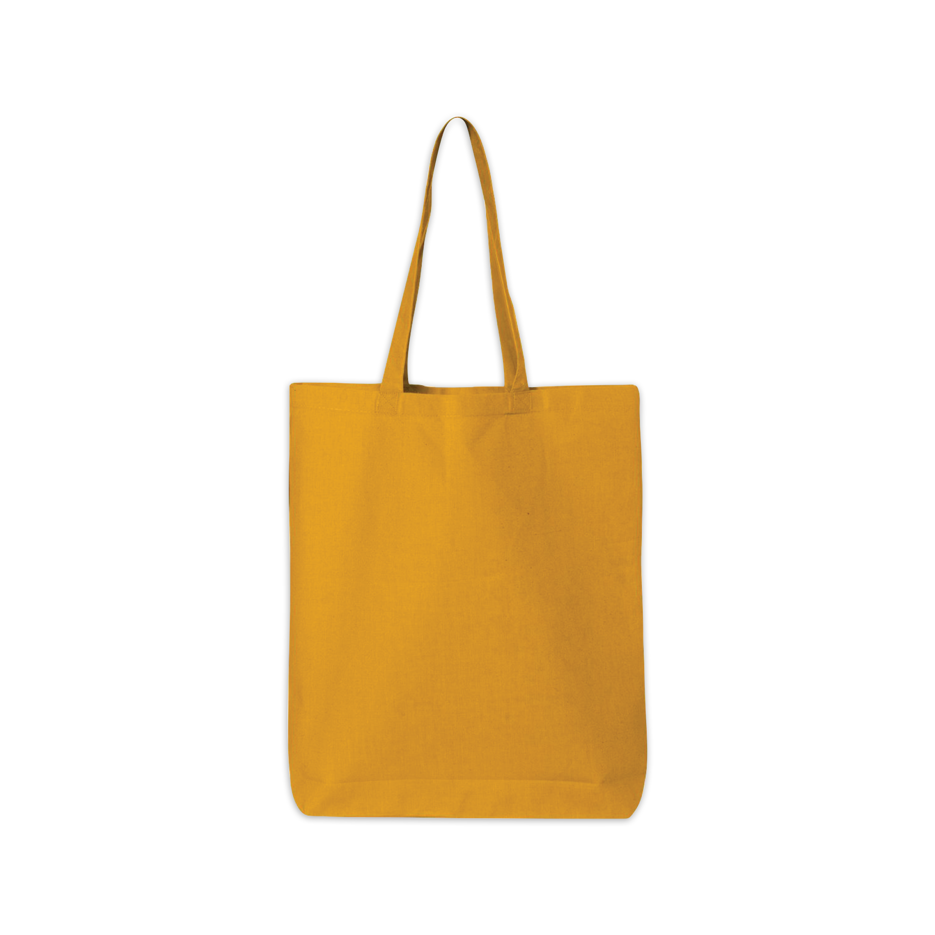 Custom Q-Tees - 12L Economical Tote Bag