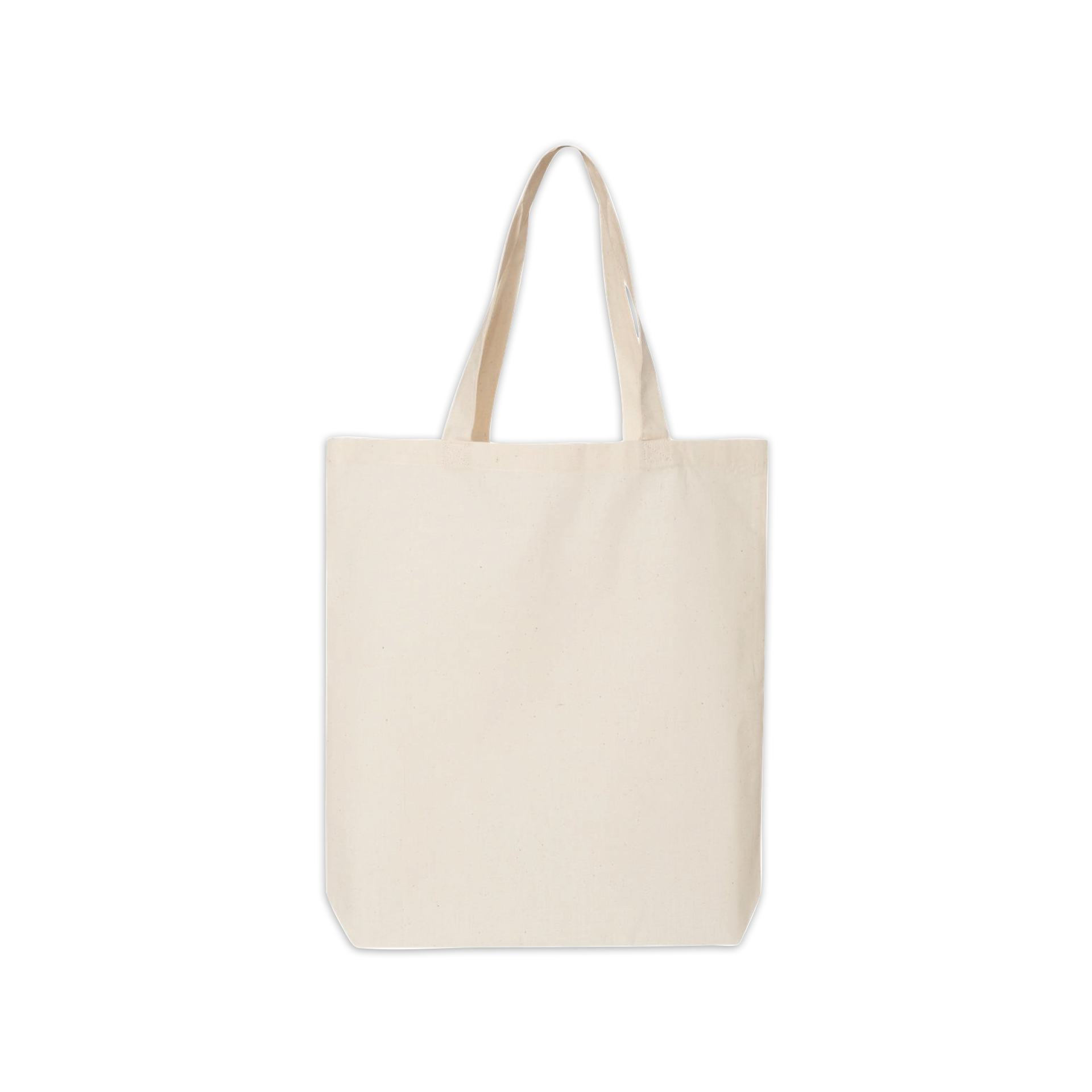 Custom Q-Tees - 12L Economical Tote Bag