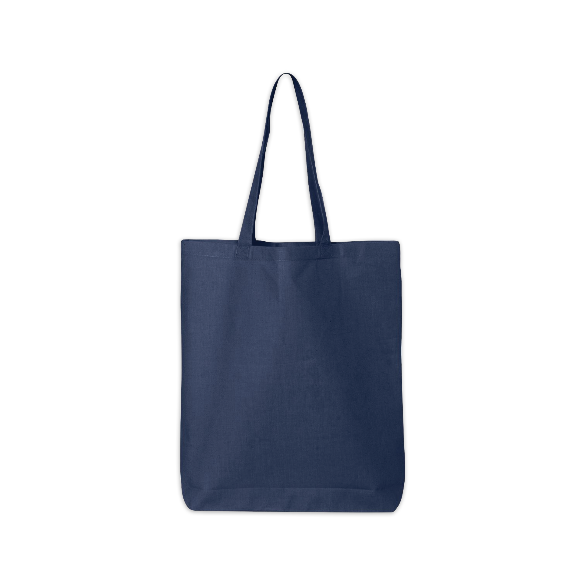 Custom Q-Tees - 12L Economical Tote Bag