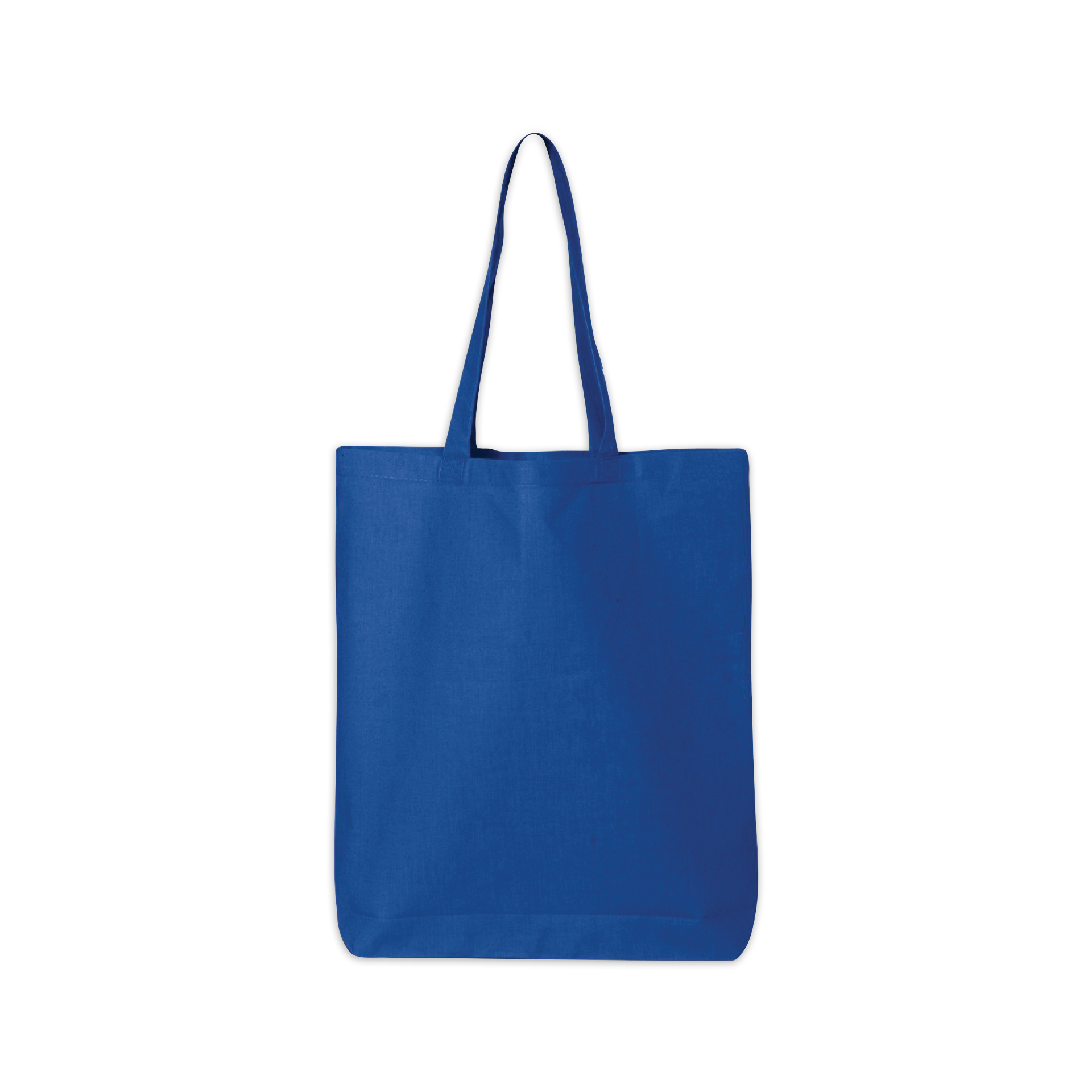 Custom Q-Tees - 12L Economical Tote Bag