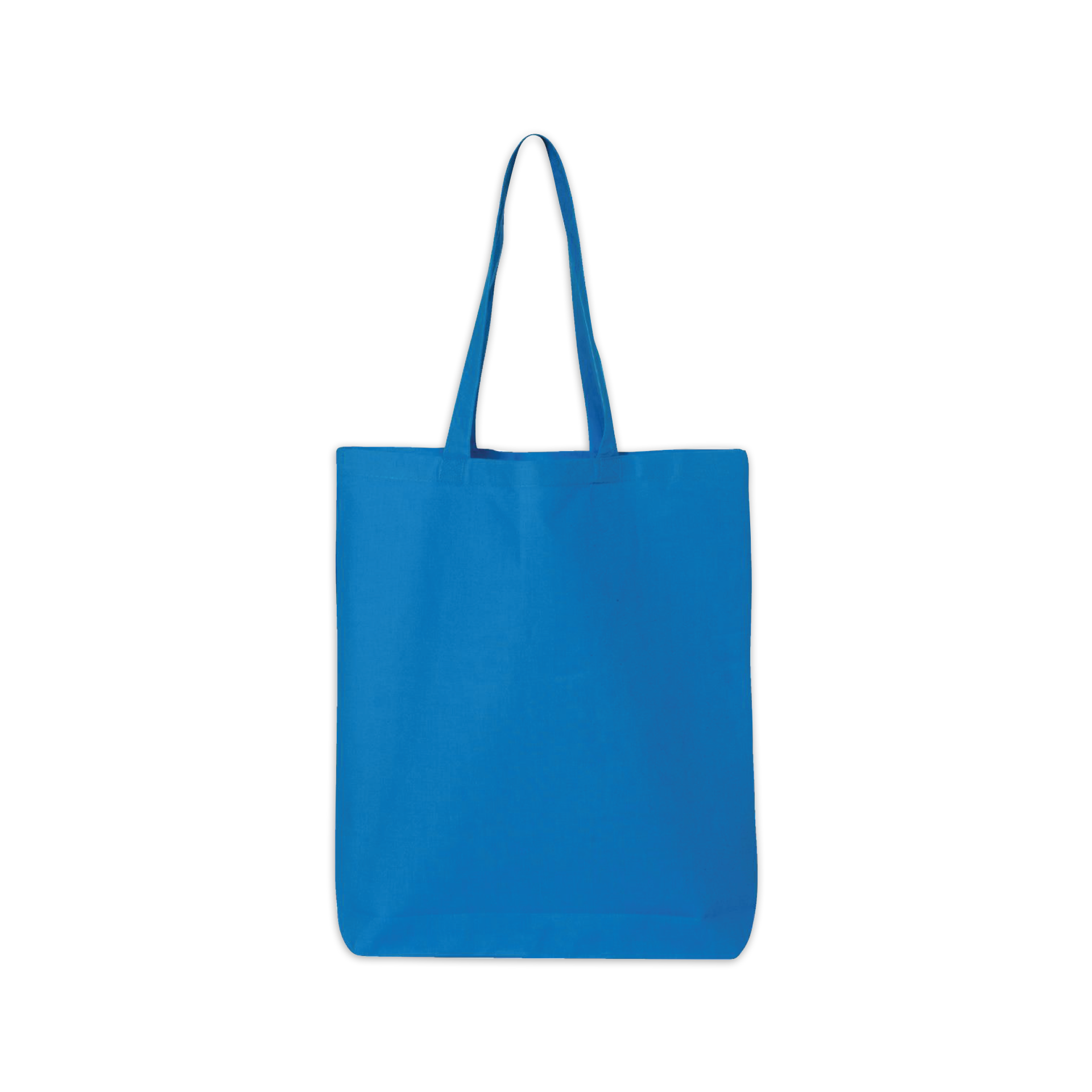 Custom Q-Tees - 12L Economical Tote Bag