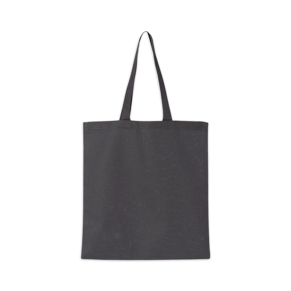 Custom Q-Tees - Economical Tote Bag