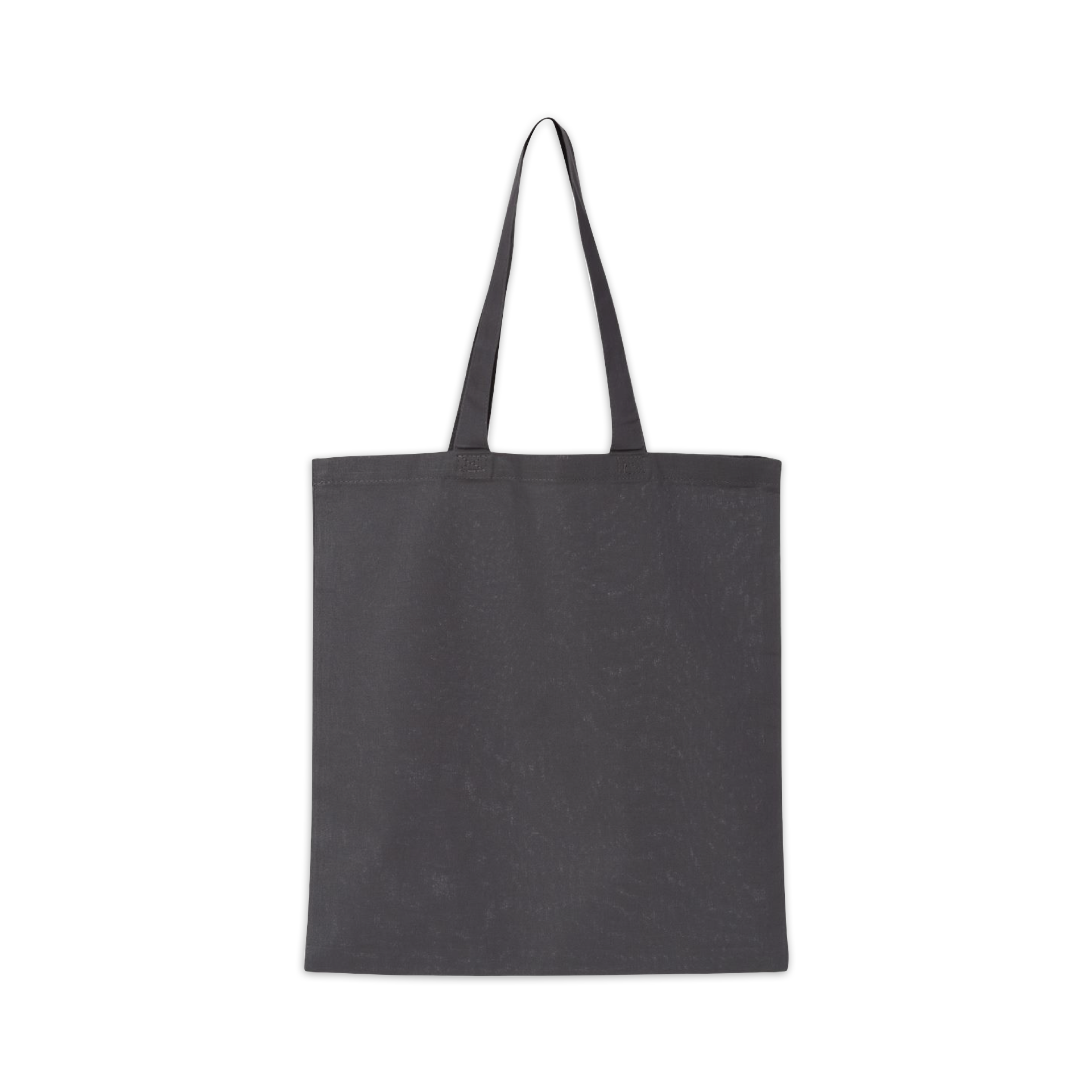 Custom Q-Tees - Economical Tote Bag