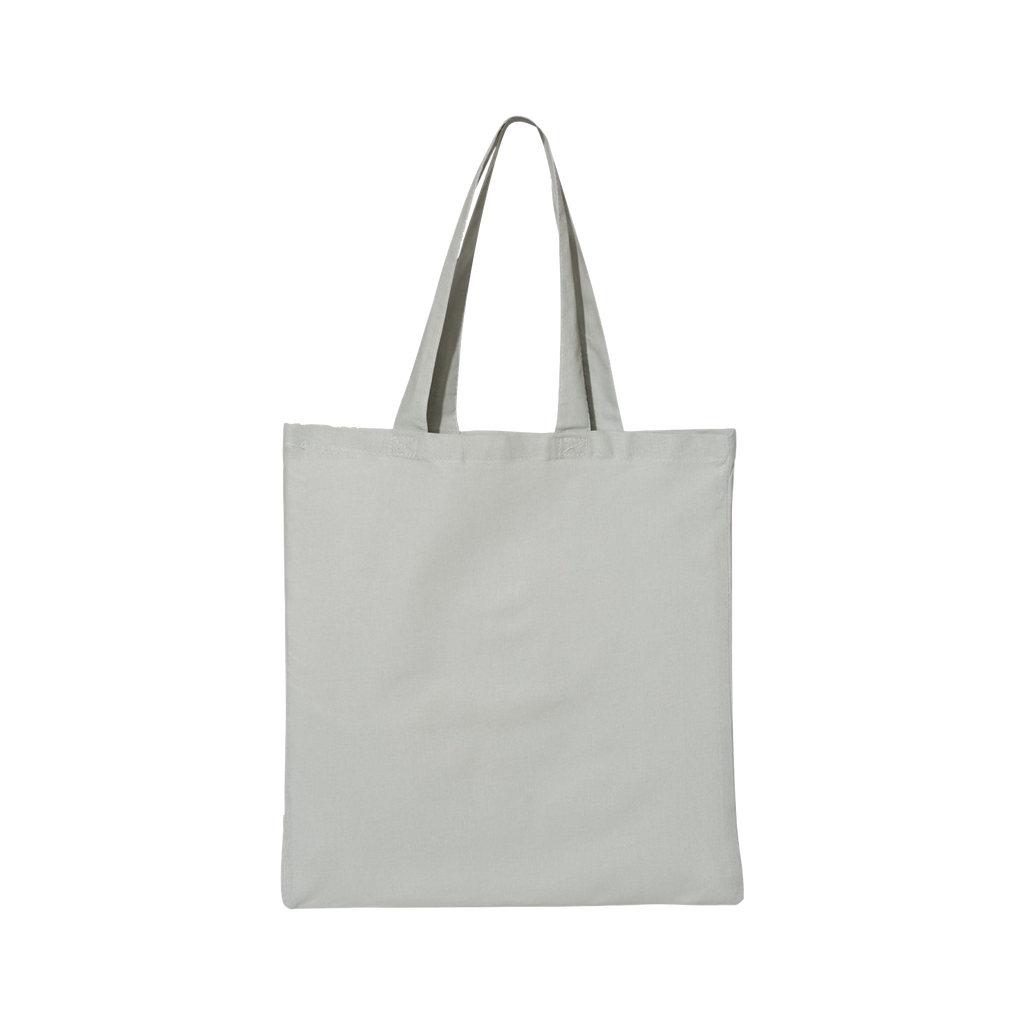 Custom Q-Tees - Economical Tote Bag
