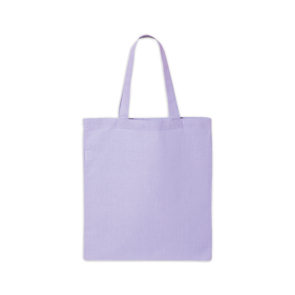 Custom Q-Tees - Economical Tote Bag