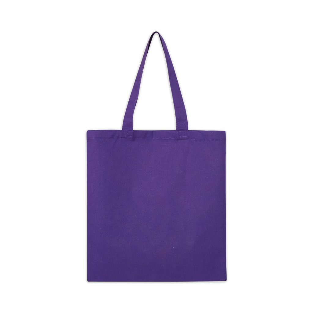 Custom Q-Tees - Economical Tote Bag