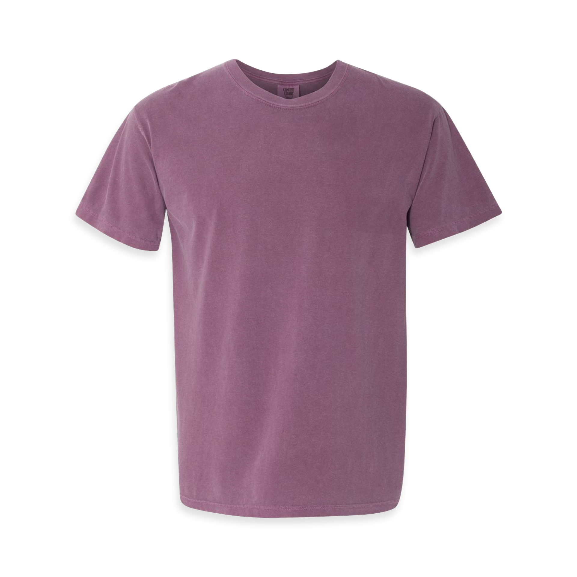 Custom Comfort Colors - Garment-Dyed Heavyweight T-Shirt