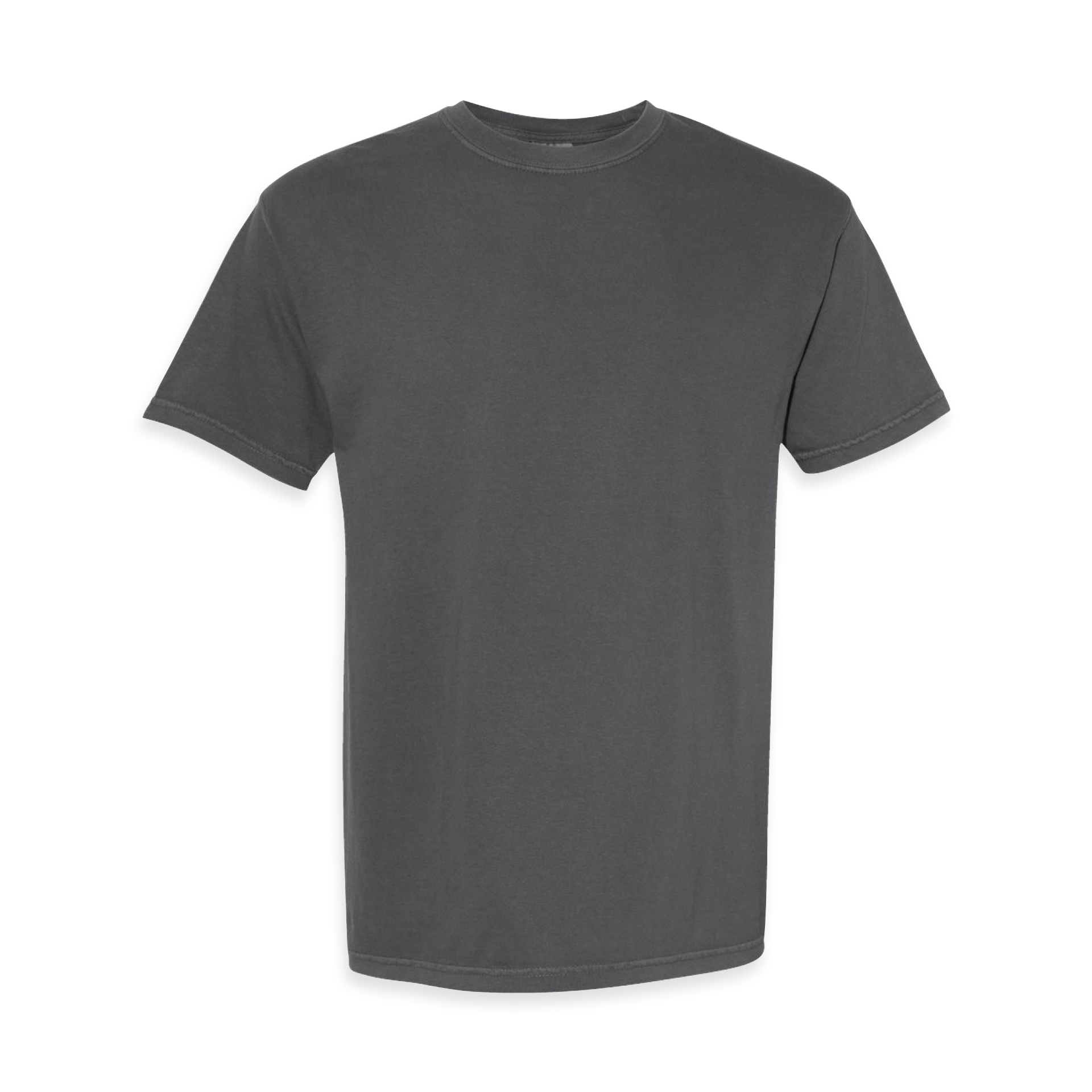 Custom Comfort Colors - Garment-Dyed Heavyweight T-Shirt