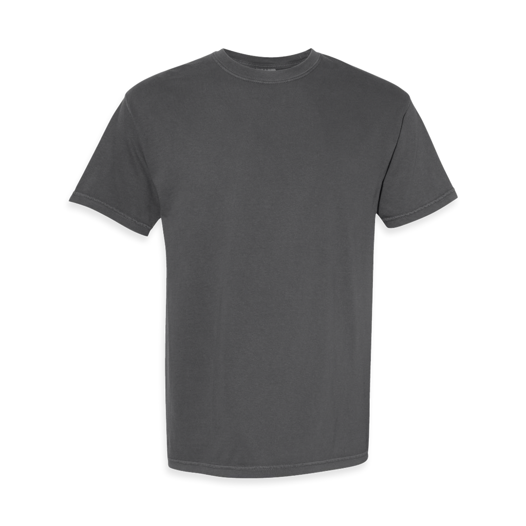 Custom Comfort Colors - Garment-Dyed Heavyweight T-Shirt