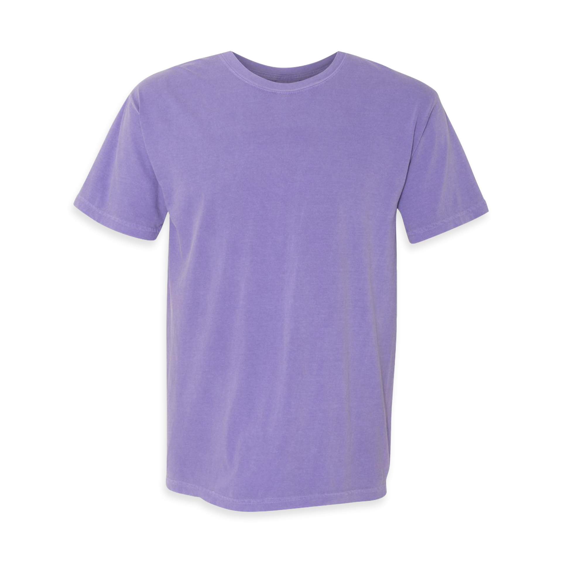 Custom Comfort Colors - Garment-Dyed Heavyweight T-Shirt