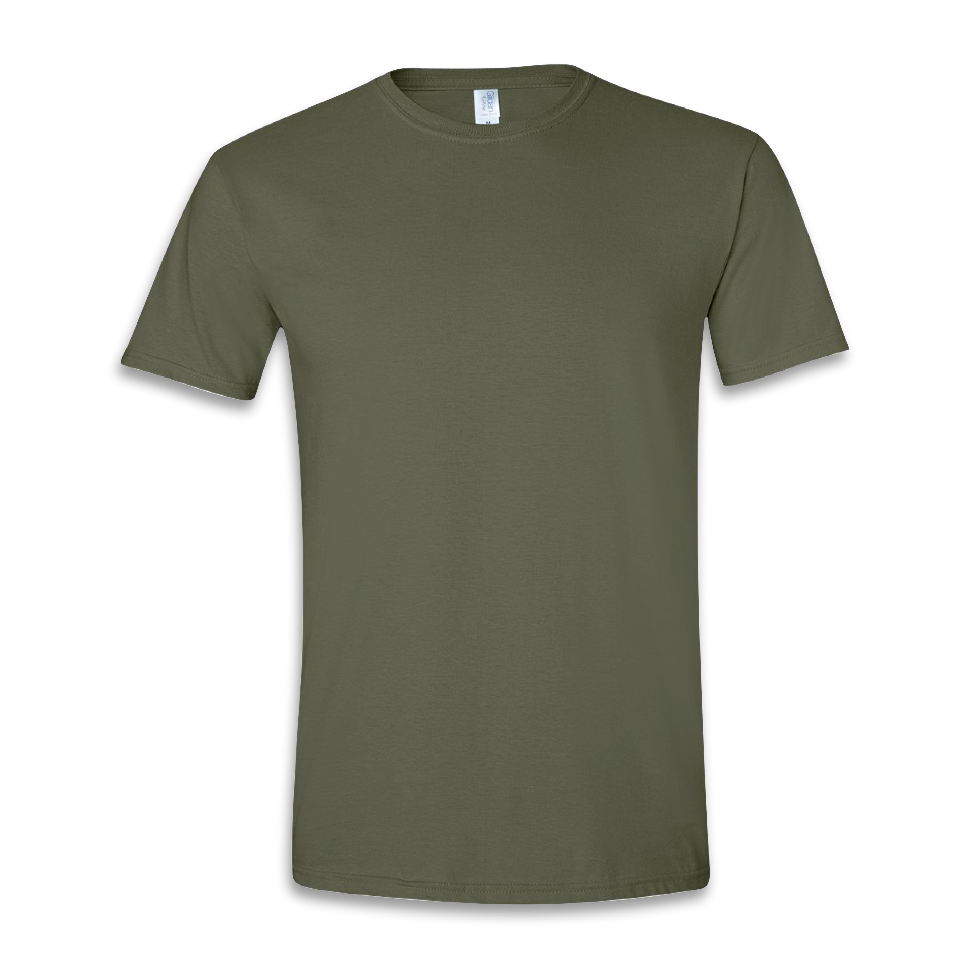 Custom Gildan - Softstyle® T-Shirt