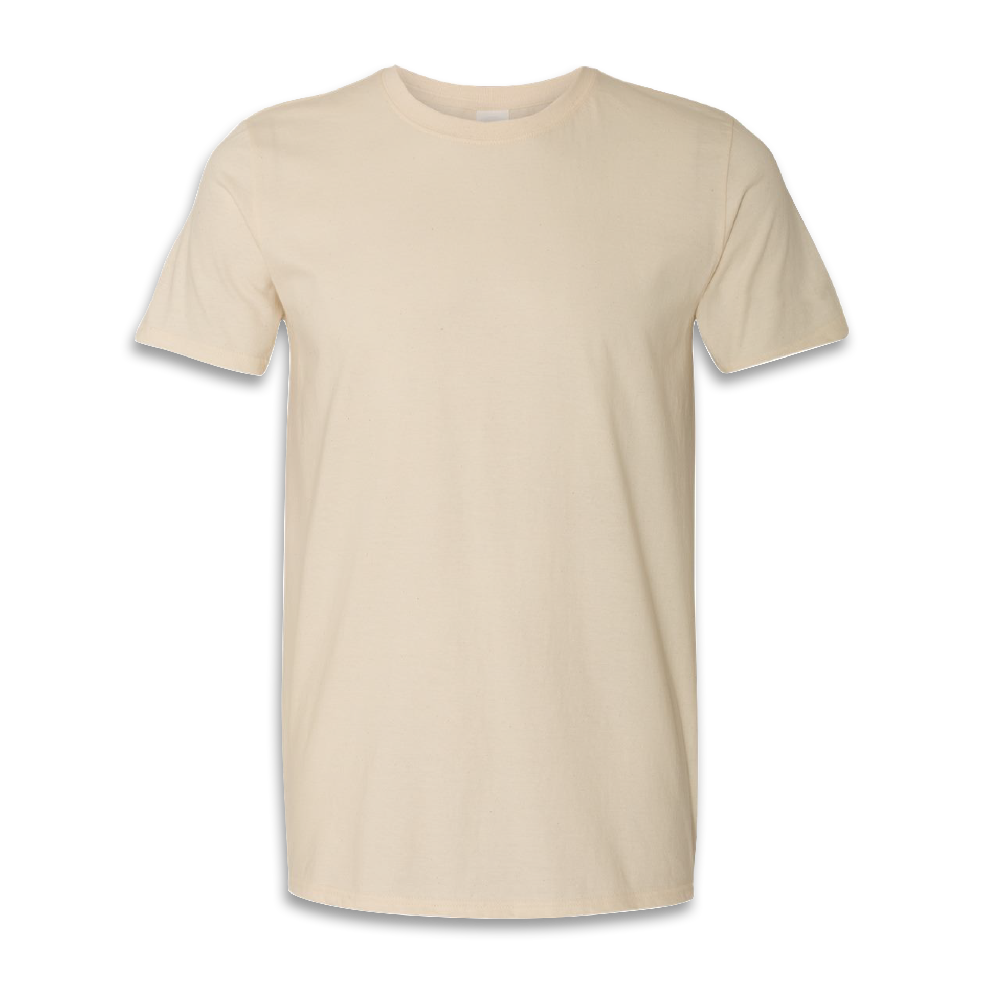 Custom Gildan - Softstyle® T-Shirt