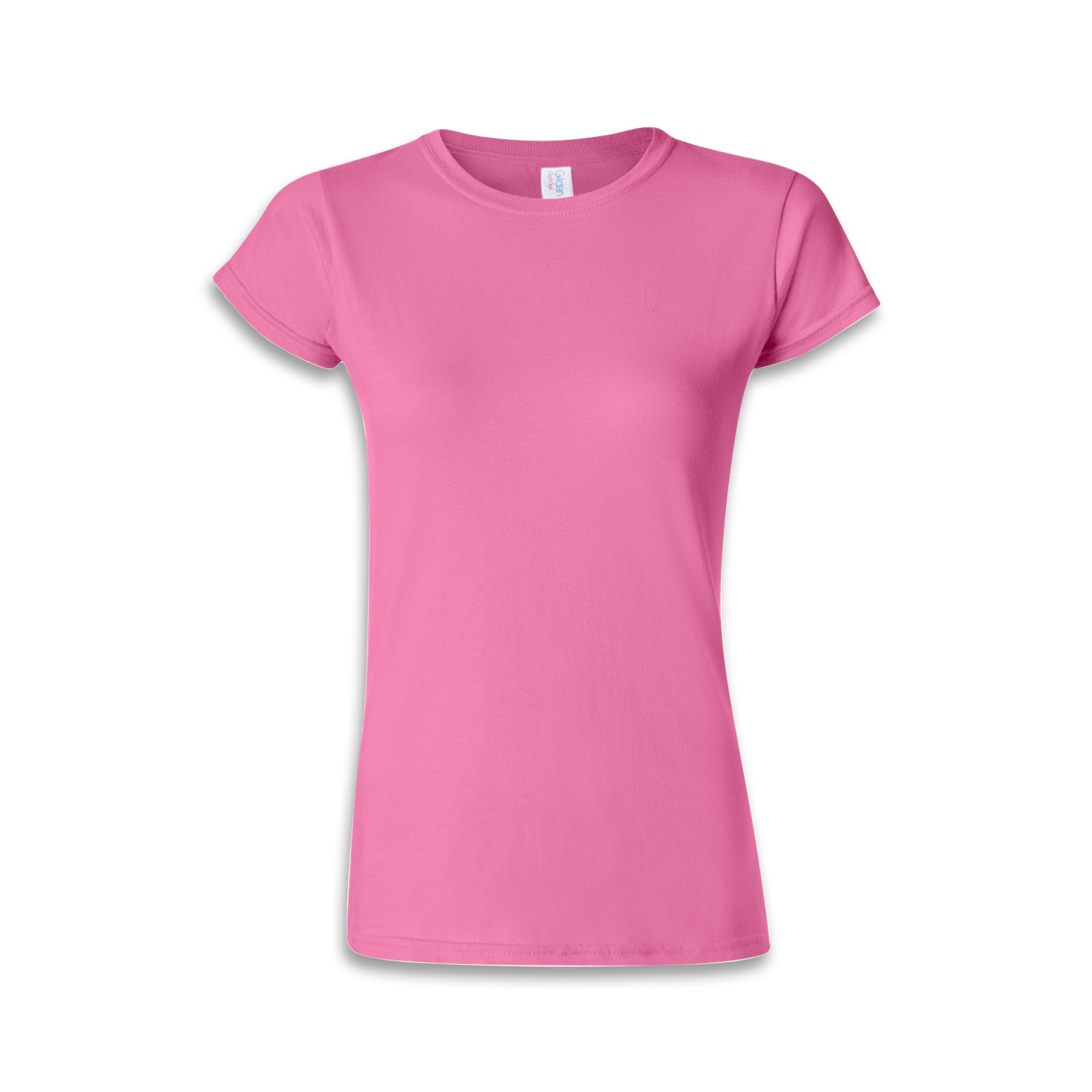 Custom Gildan - Softstyle® Women's T-Shirt