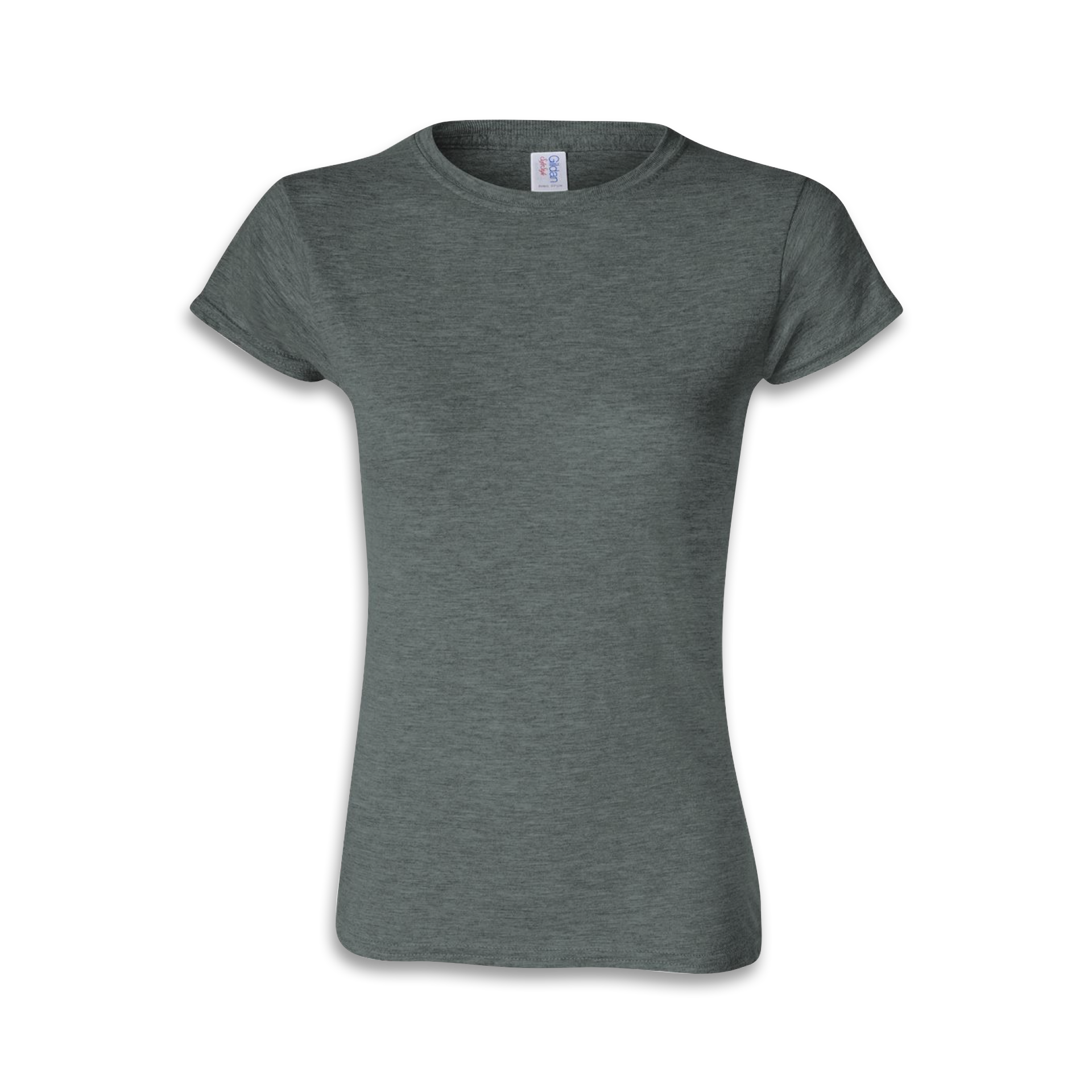 Custom Gildan - Softstyle® Women's T-Shirt