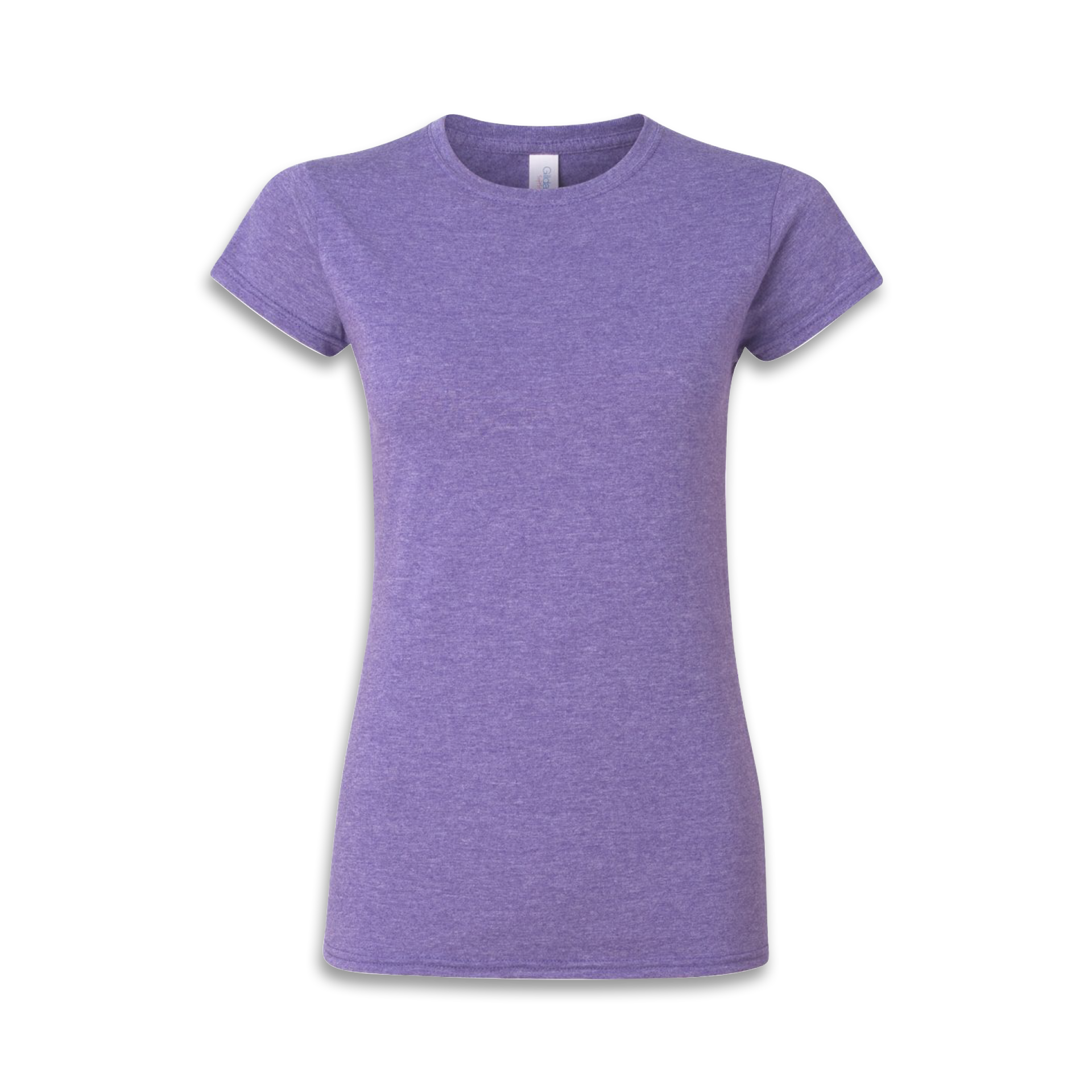 Custom Gildan - Softstyle® Women's T-Shirt