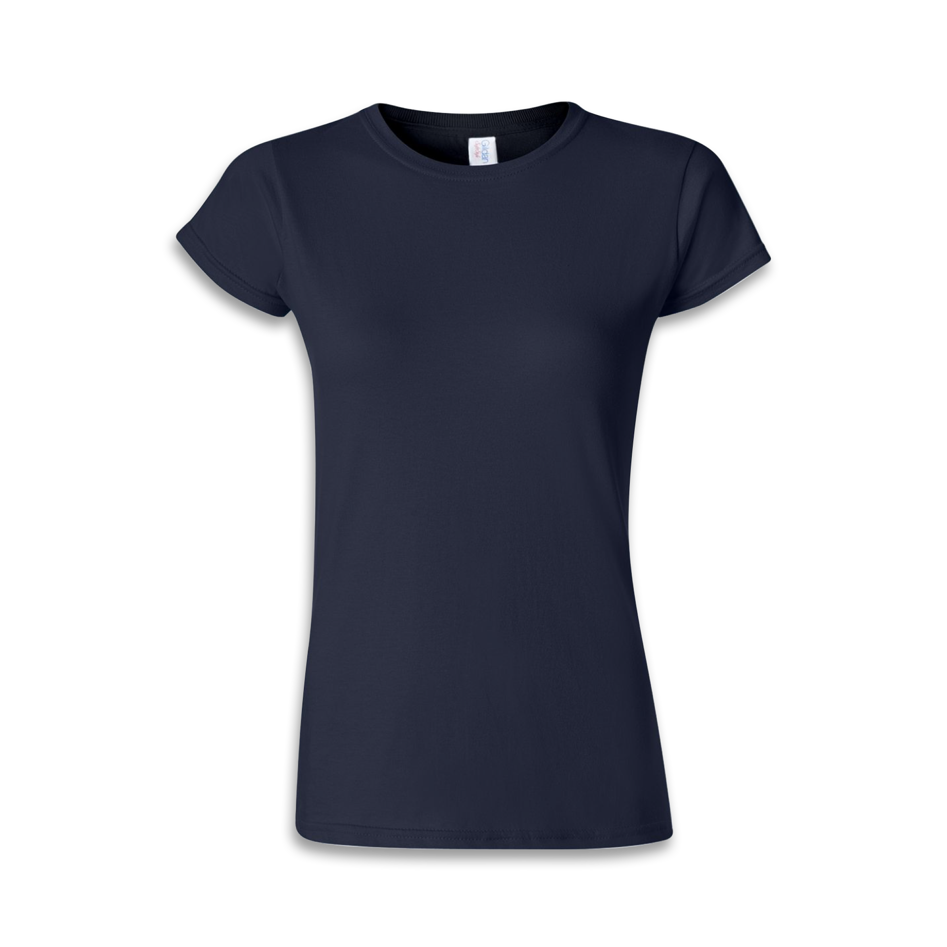 Custom Gildan - Softstyle® Women's T-Shirt