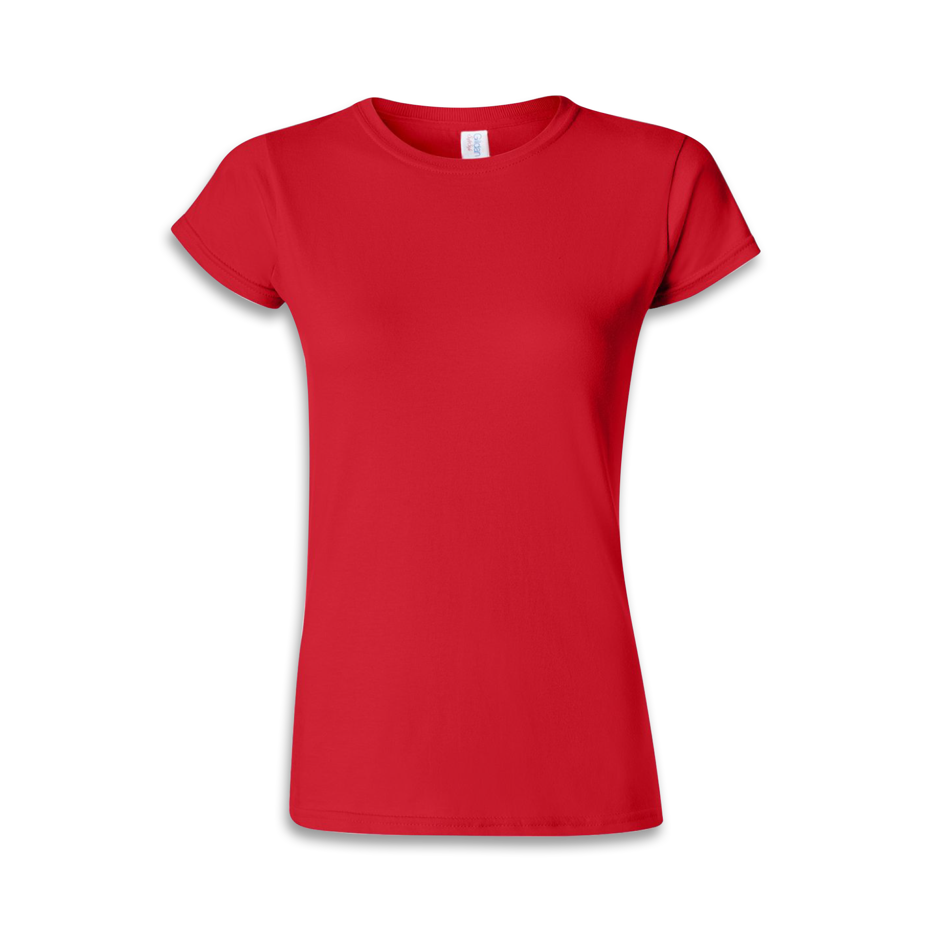 Custom Gildan - Softstyle® Women's T-Shirt