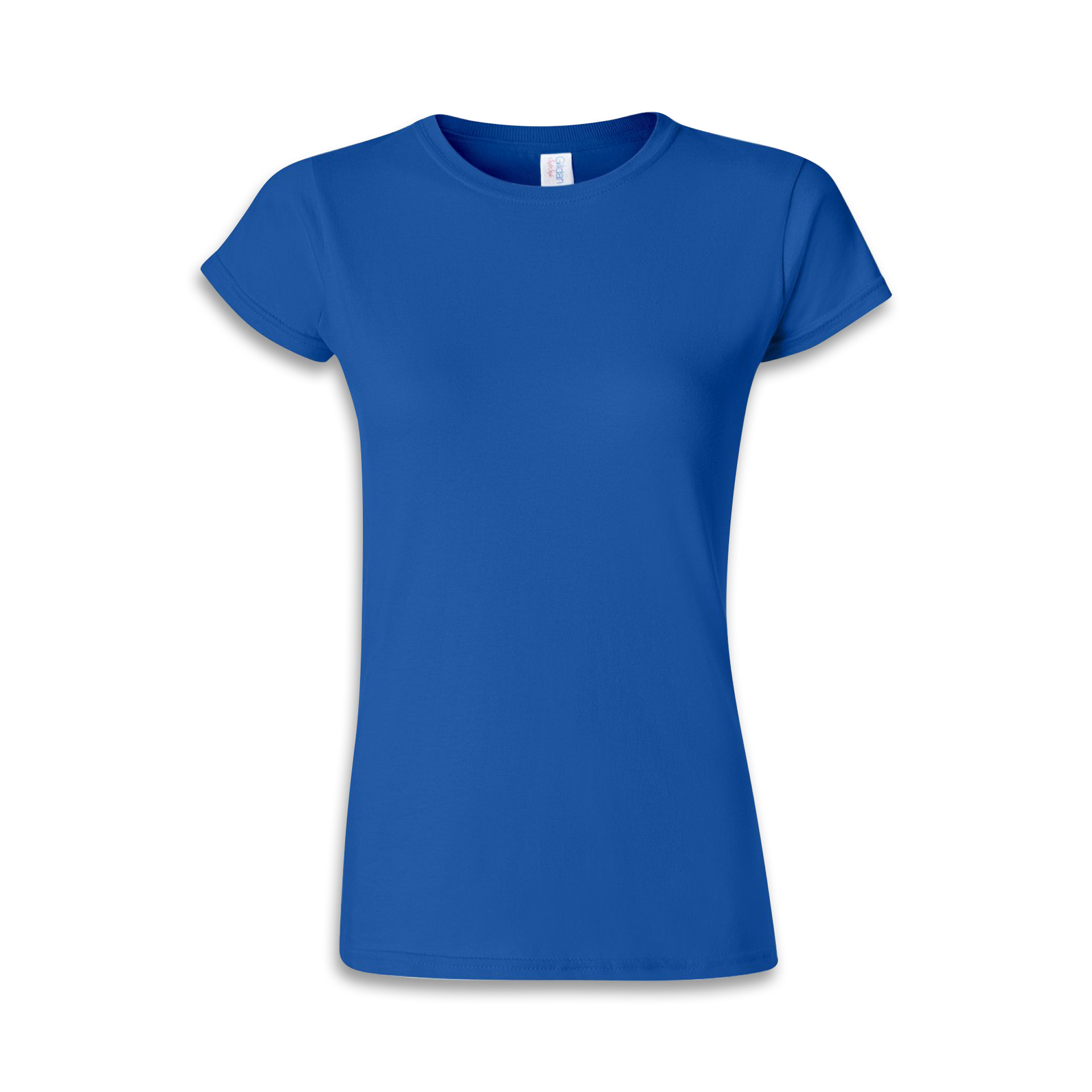 Custom Gildan - Softstyle® Women's T-Shirt