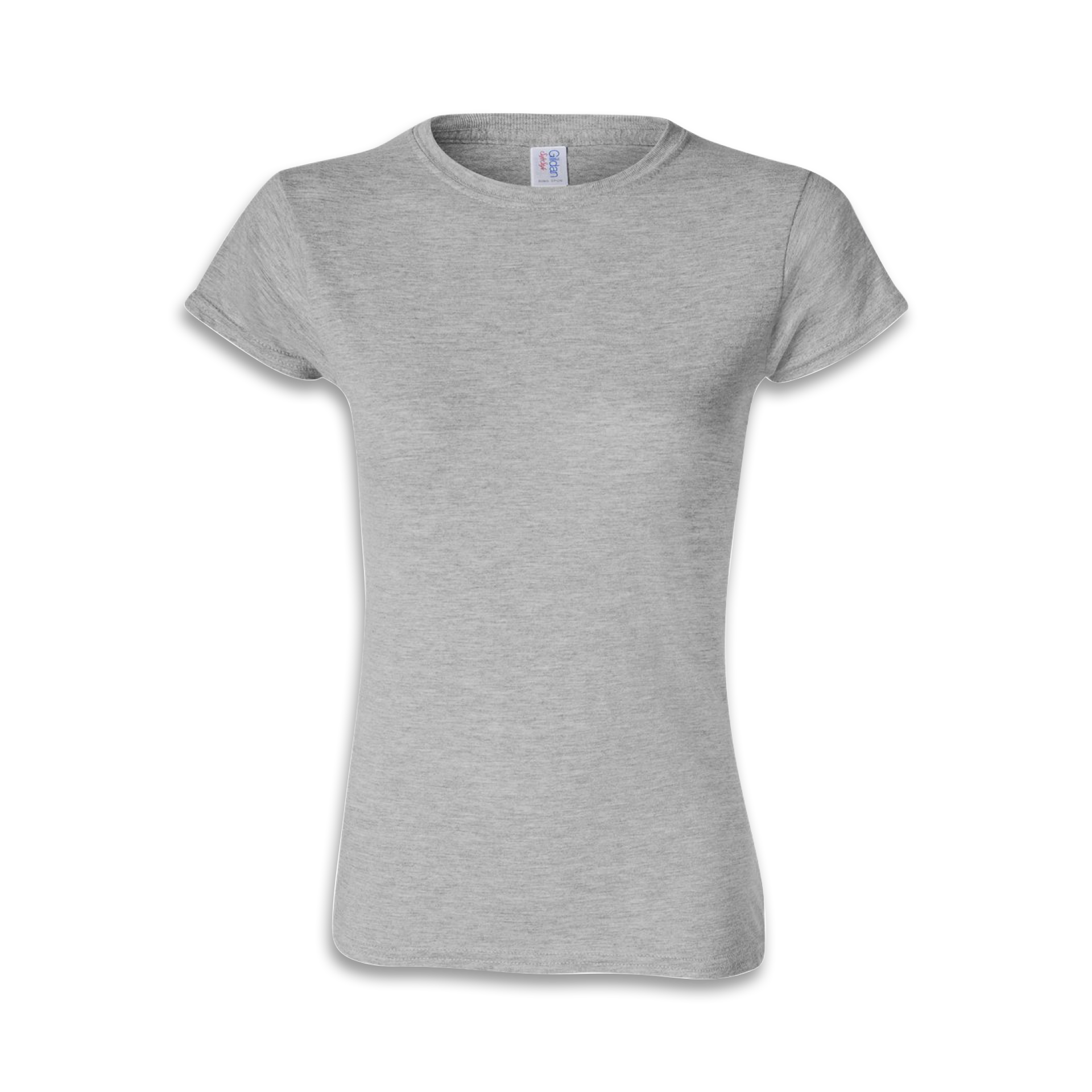 Custom Gildan - Softstyle® Women's T-Shirt