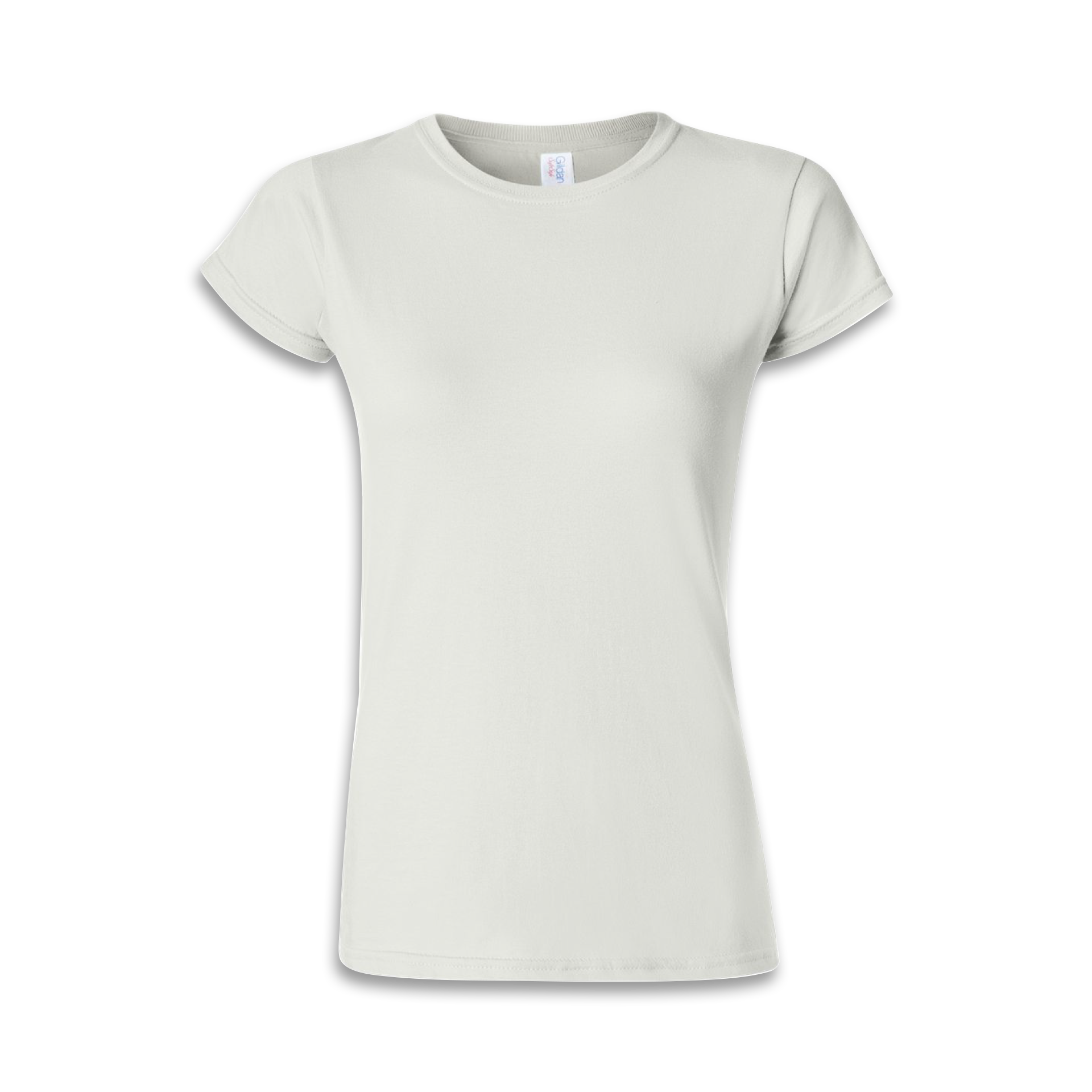 Custom Gildan - Softstyle® Women's T-Shirt