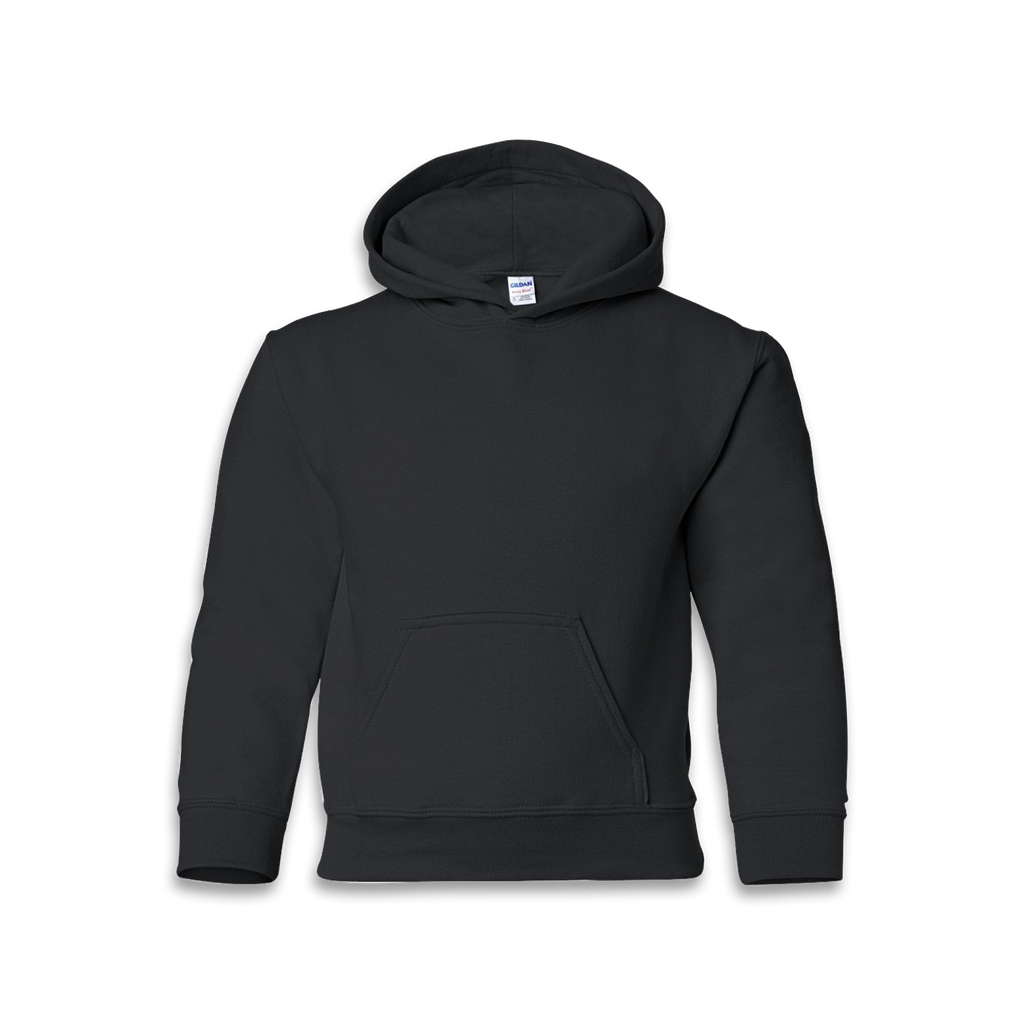 Custom Gildan - Heavy Blend™ Youth Hoodie