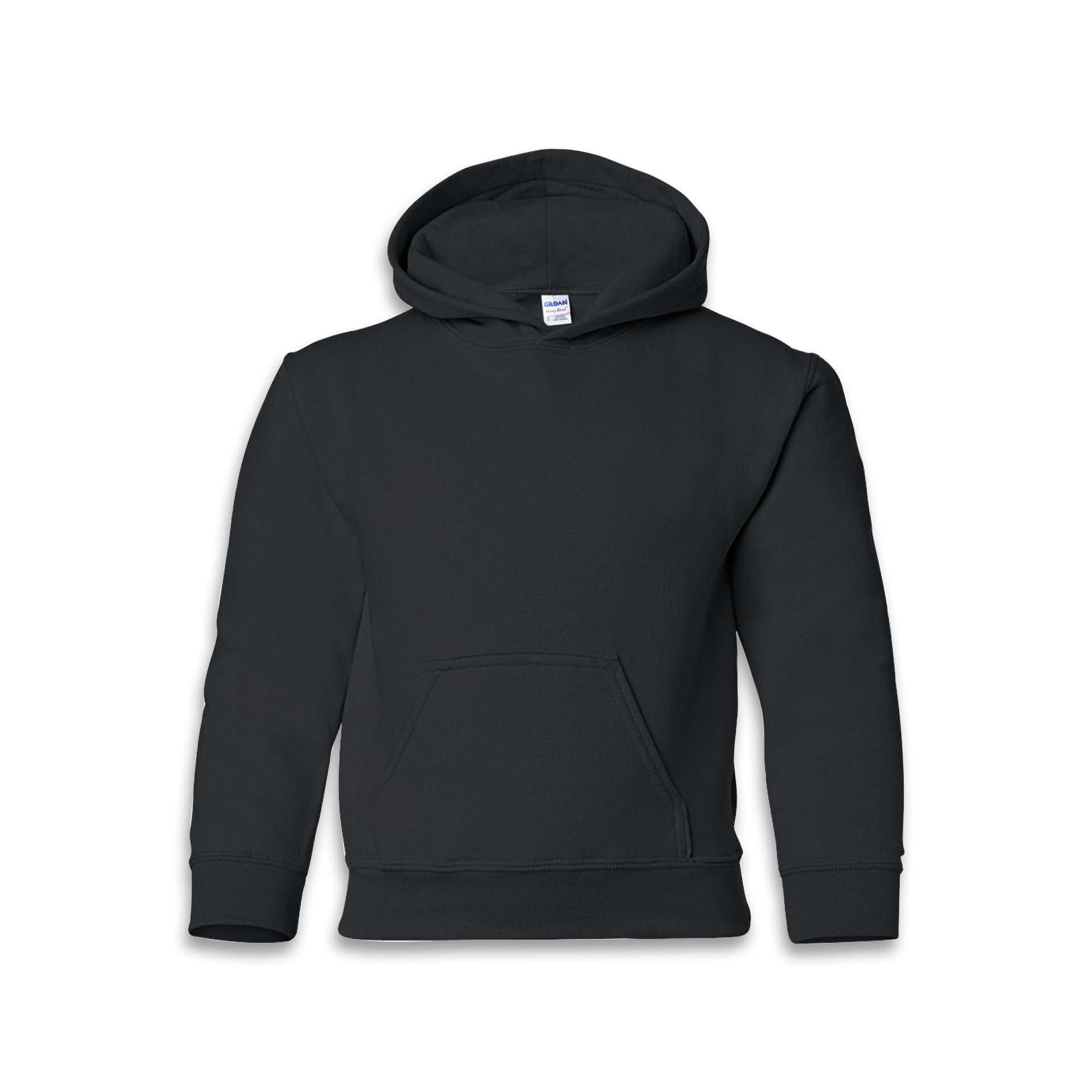 Custom Gildan - Heavy Blend™ Youth Hoodie