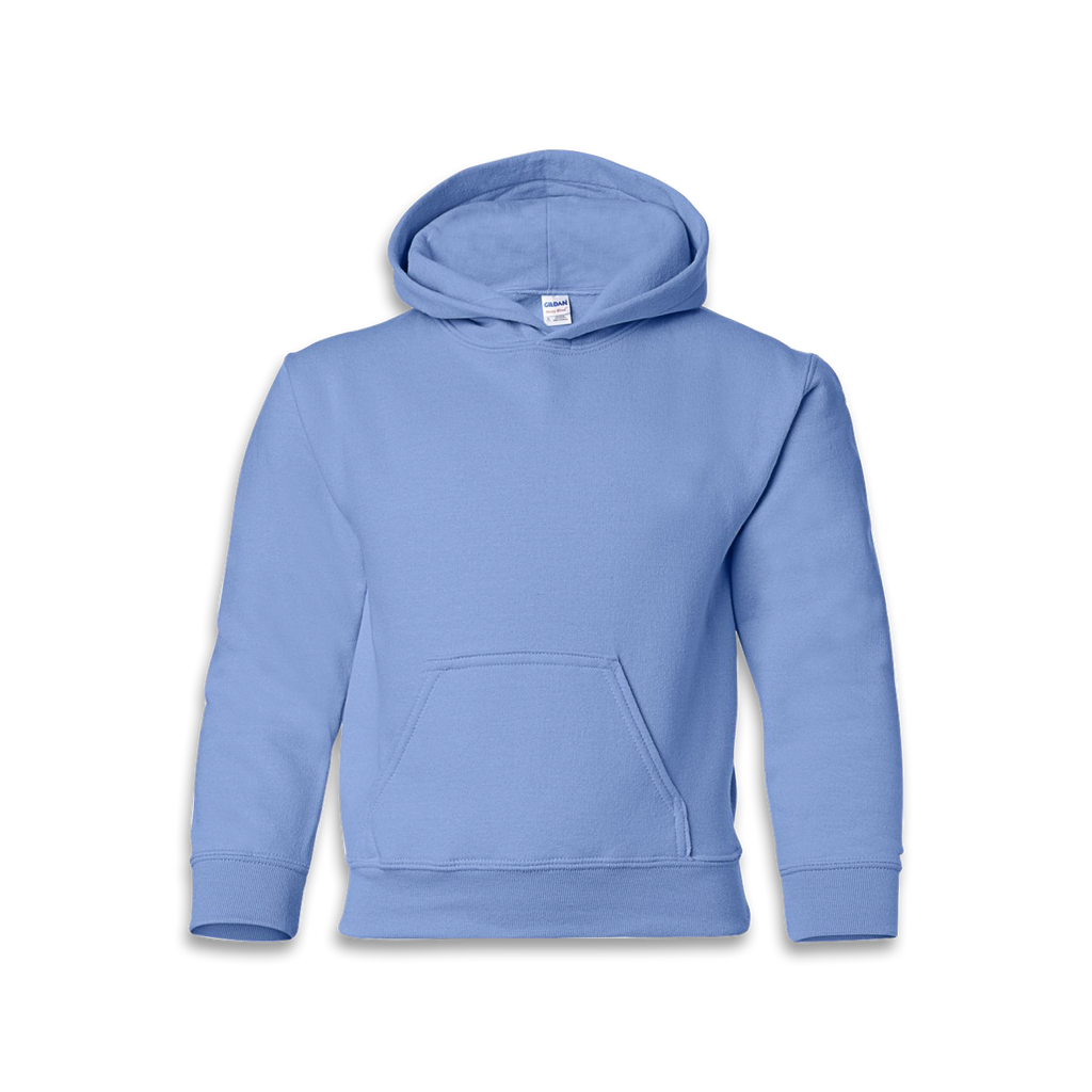 Custom Gildan - Heavy Blend™ Youth Hoodie