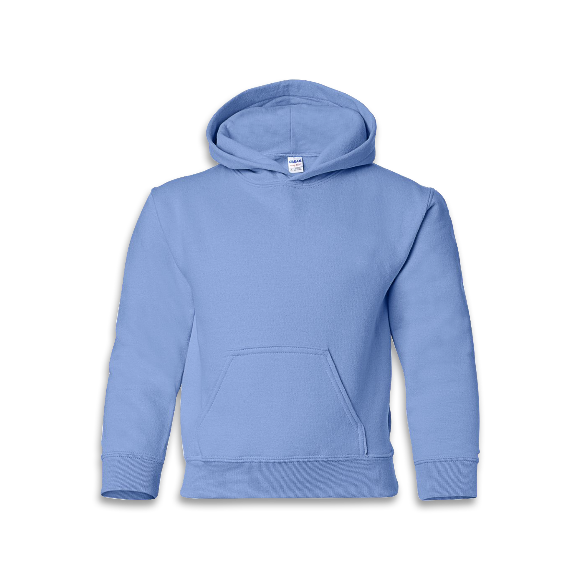 Custom Gildan - Heavy Blend™ Youth Hoodie
