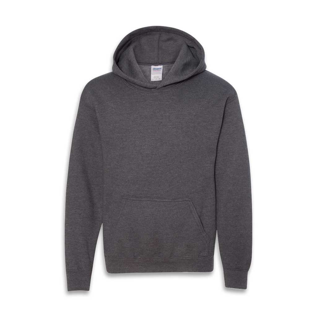 Custom Gildan - Heavy Blend™ Youth Hoodie