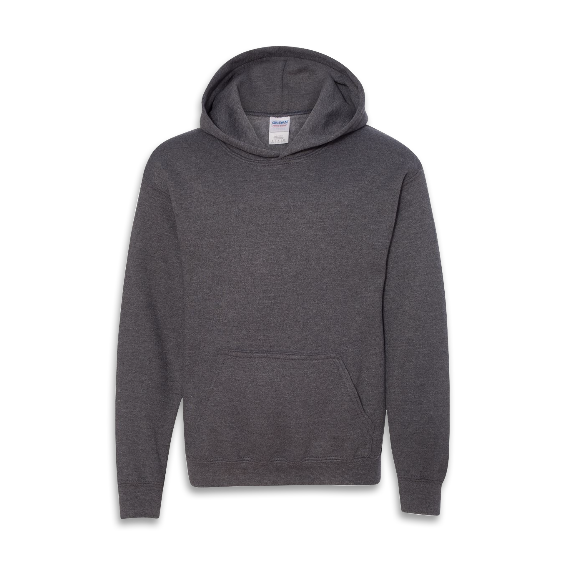 Custom Gildan - Heavy Blend™ Youth Hoodie