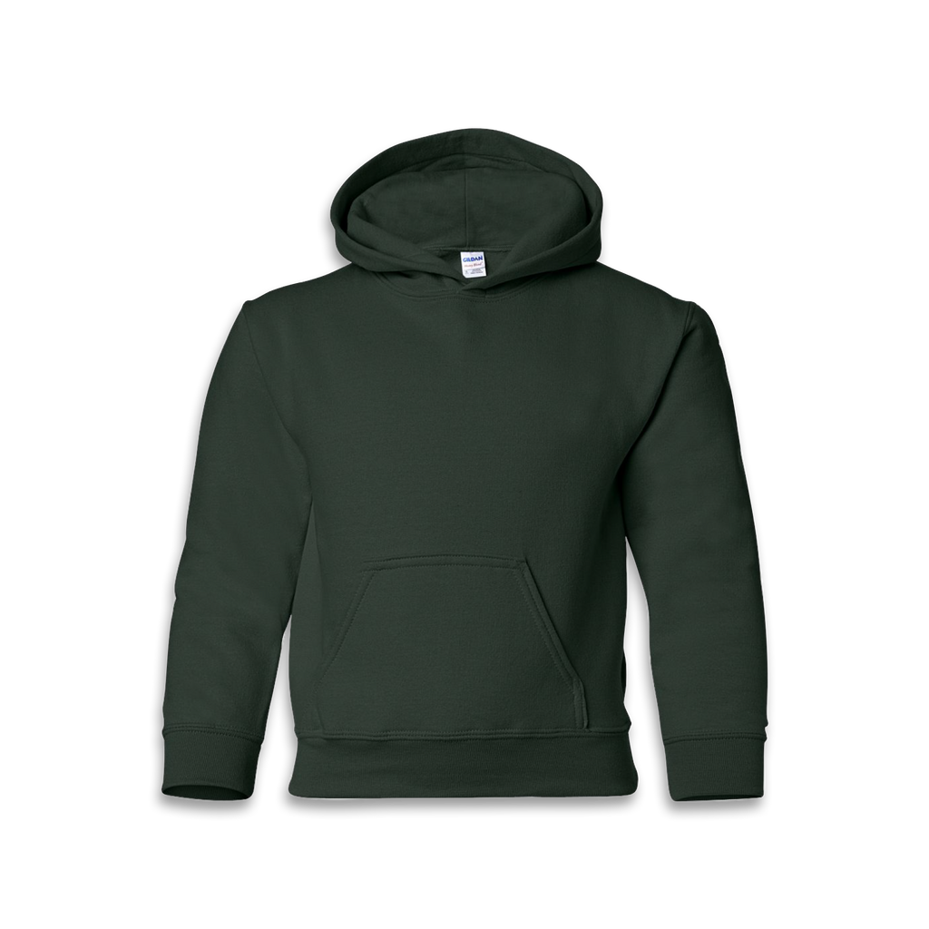 Custom Gildan - Heavy Blend™ Youth Hoodie