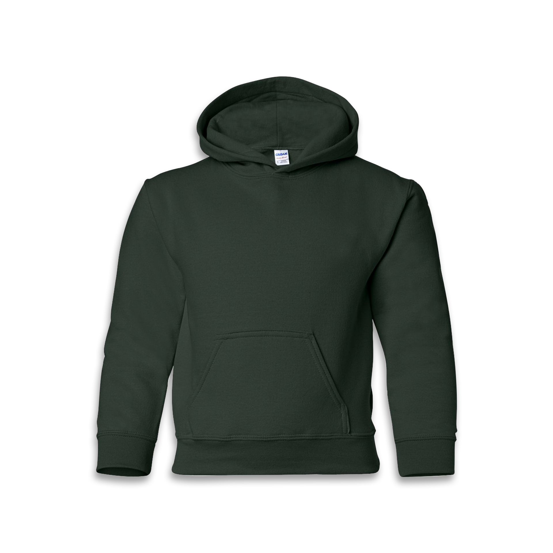Custom Gildan - Heavy Blend™ Youth Hoodie