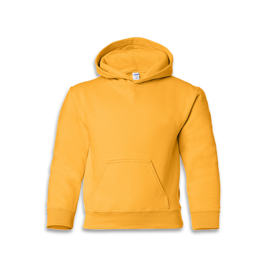 Custom Gildan - Heavy Blend™ Youth Hoodie