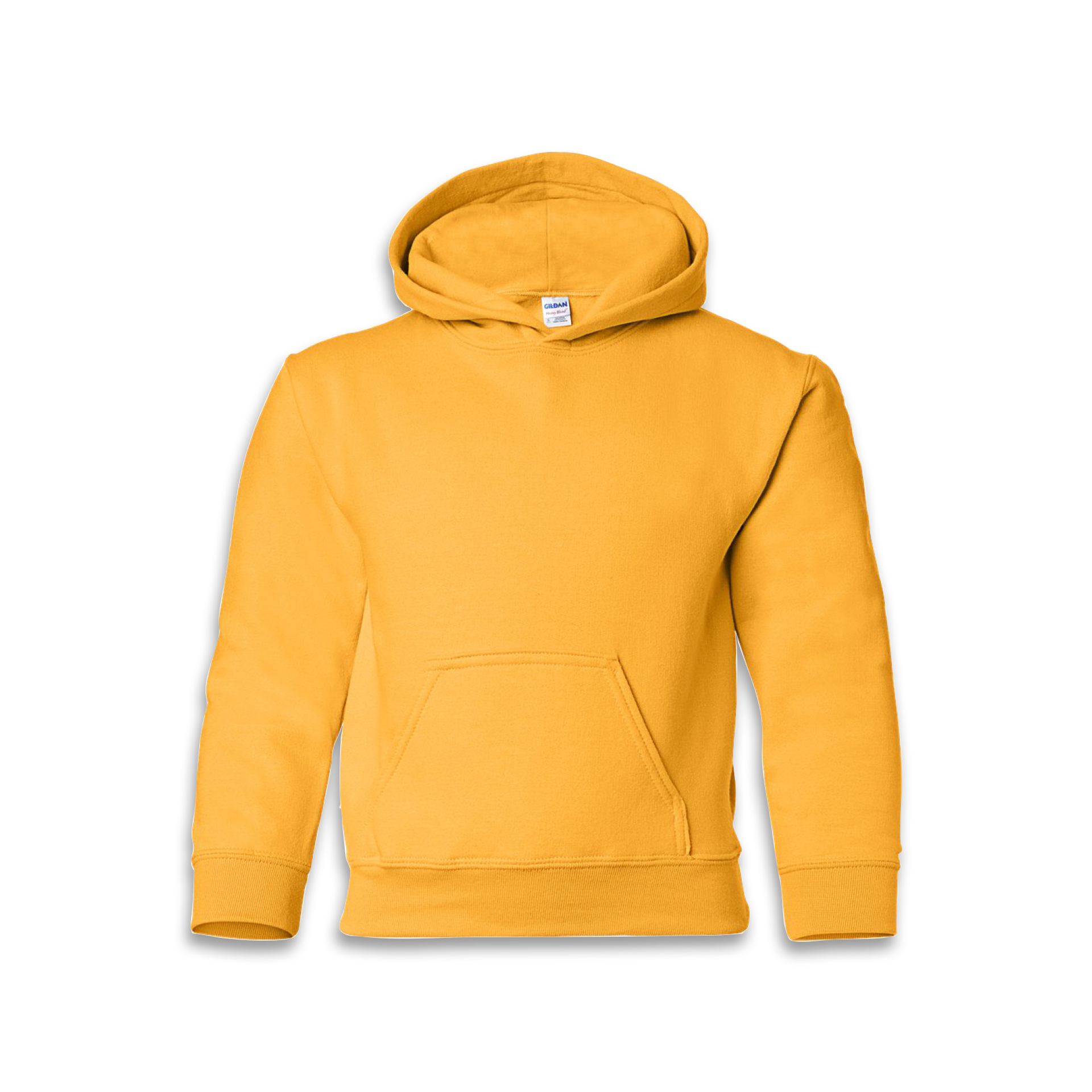 Custom Gildan - Heavy Blend™ Youth Hoodie