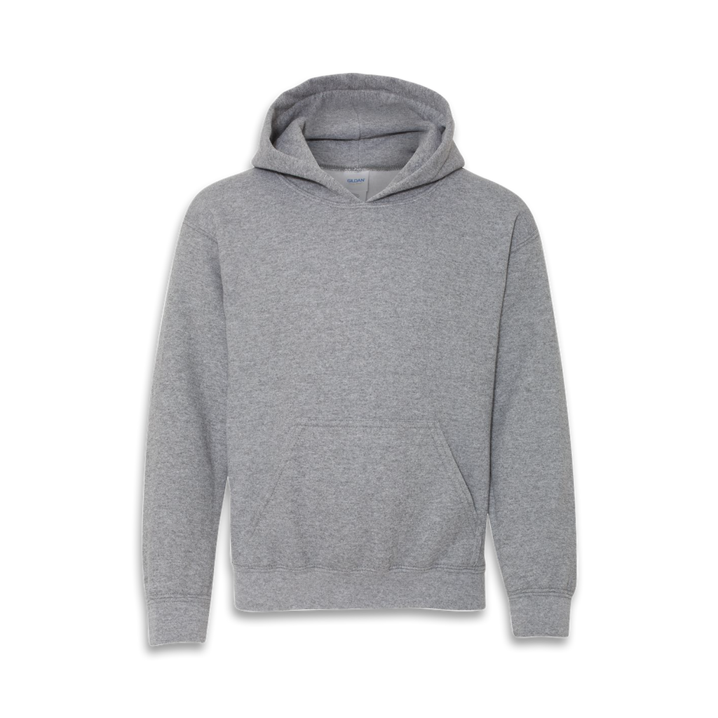Custom Gildan - Heavy Blend™ Youth Hoodie