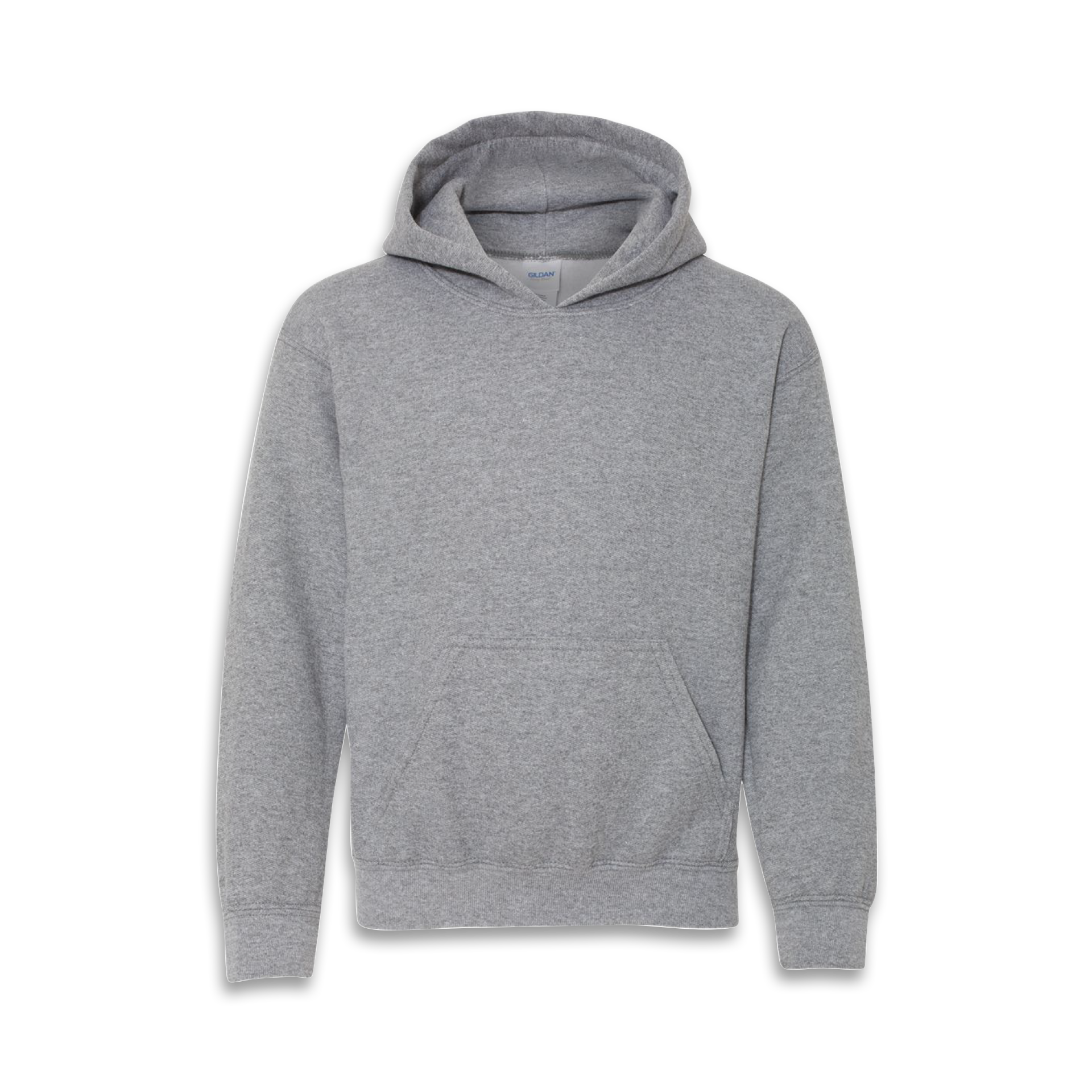 Custom Gildan - Heavy Blend™ Youth Hoodie
