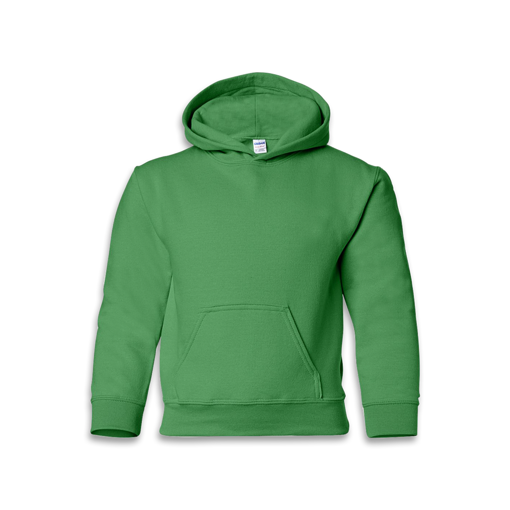 Custom Gildan - Heavy Blend™ Youth Hoodie