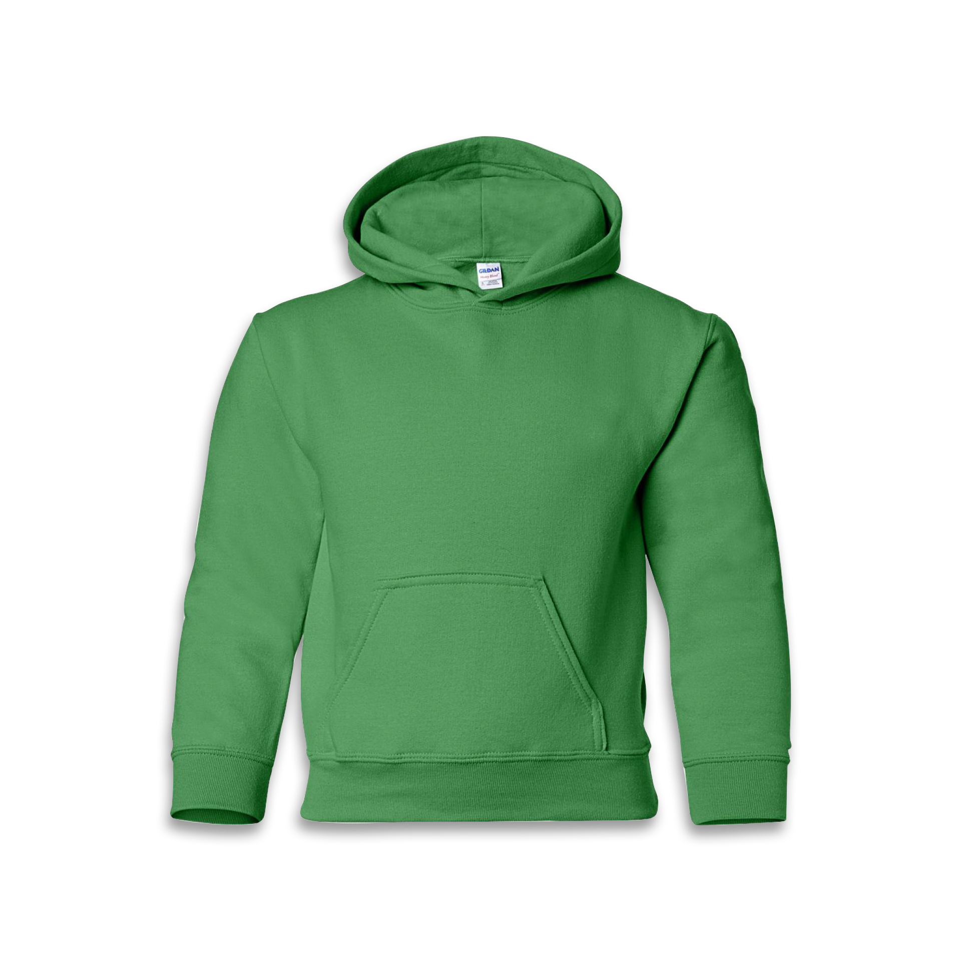 Custom Gildan - Heavy Blend™ Youth Hoodie