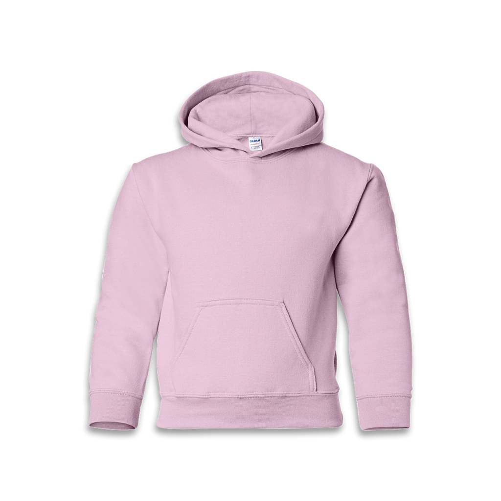 Custom Gildan - Heavy Blend™ Youth Hoodie