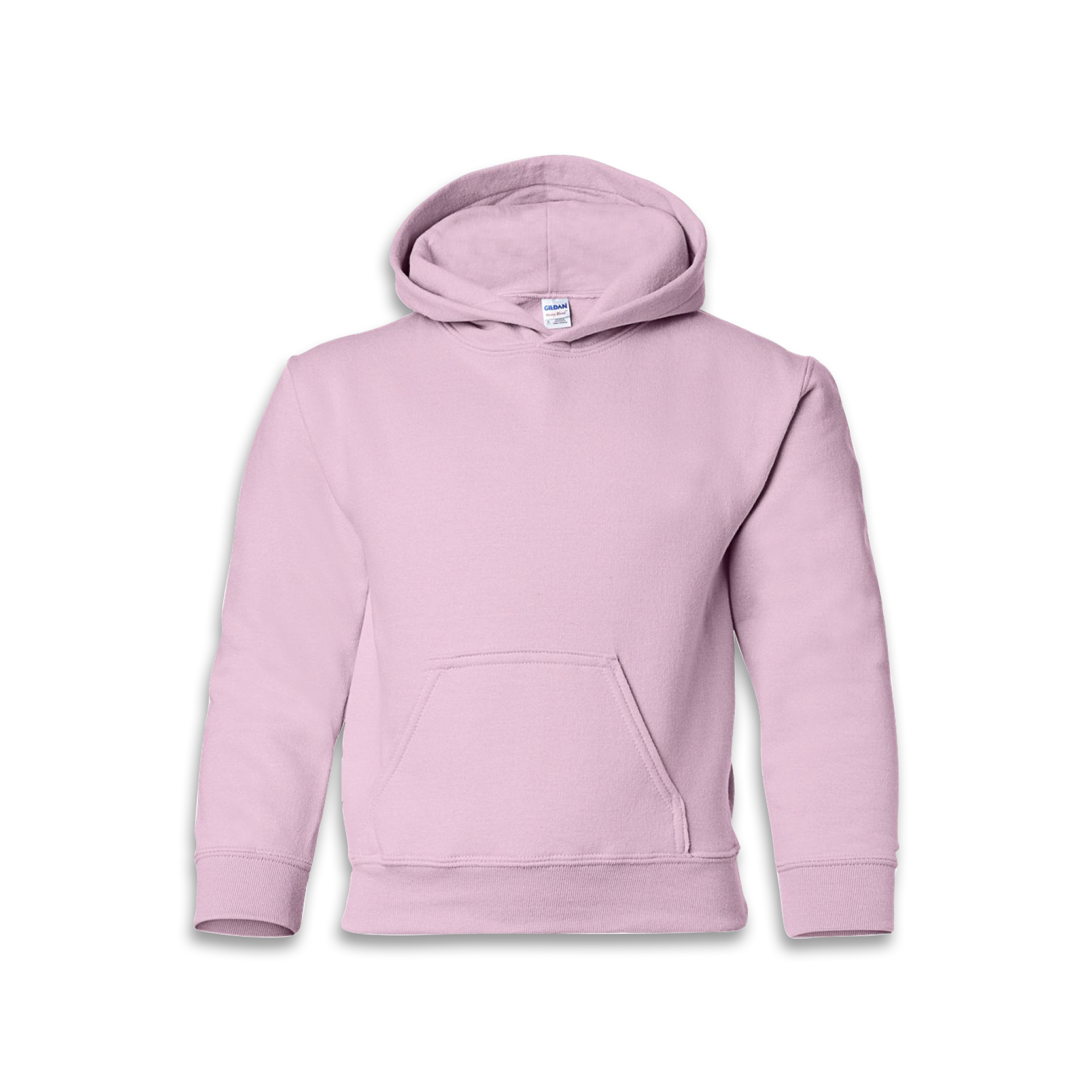 Custom Gildan - Heavy Blend™ Youth Hoodie