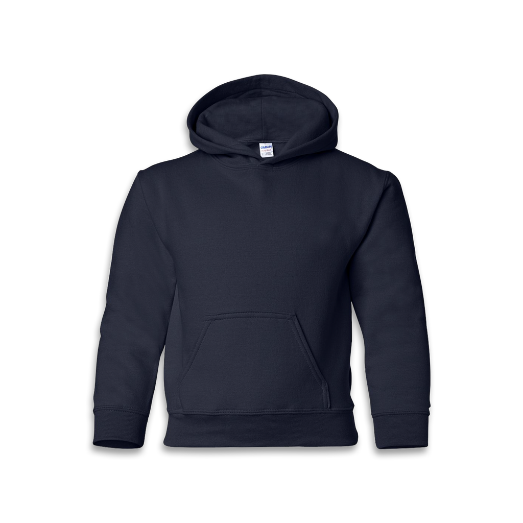 Custom Gildan - Heavy Blend™ Youth Hoodie