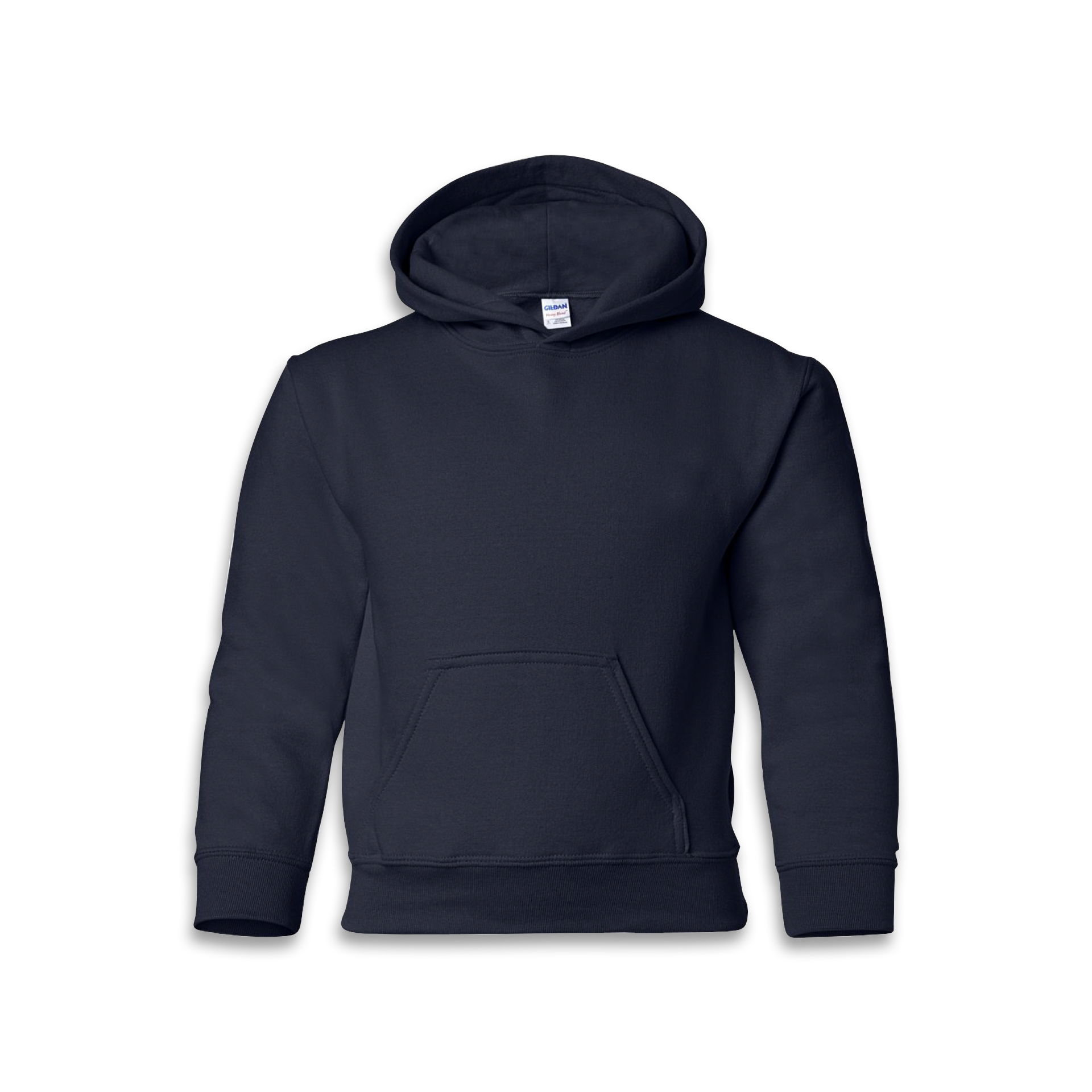Custom Gildan - Heavy Blend™ Youth Hoodie
