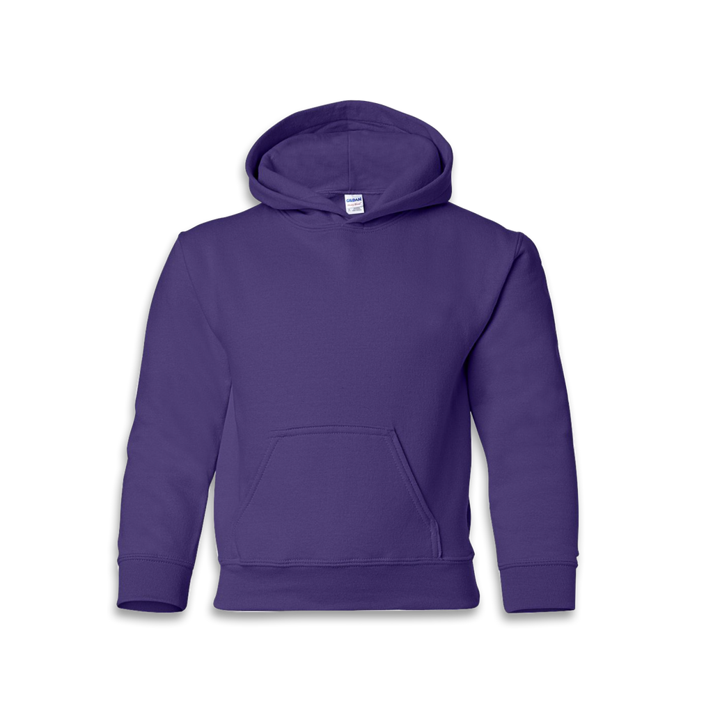 Custom Gildan - Heavy Blend™ Youth Hoodie