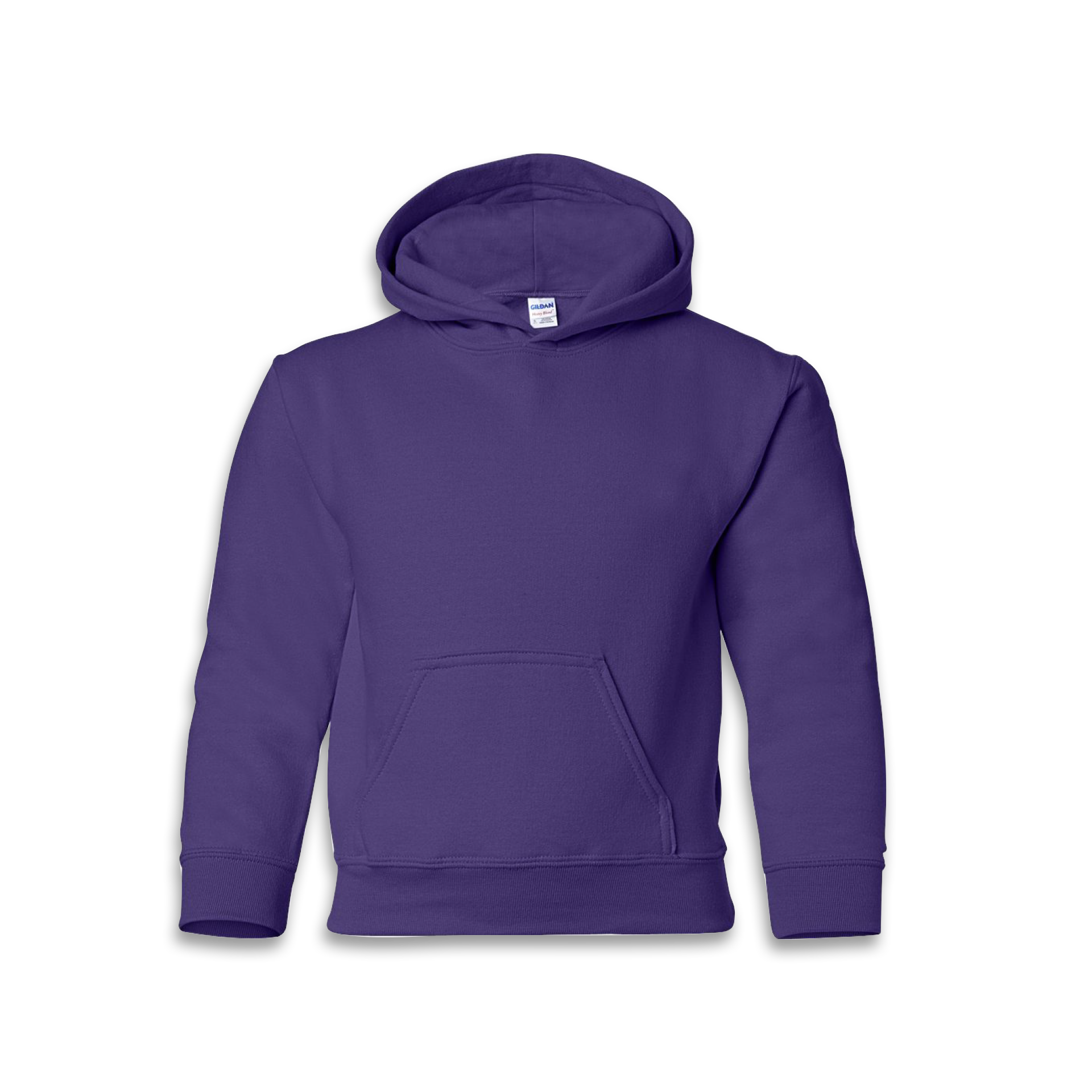Custom Gildan - Heavy Blend™ Youth Hoodie