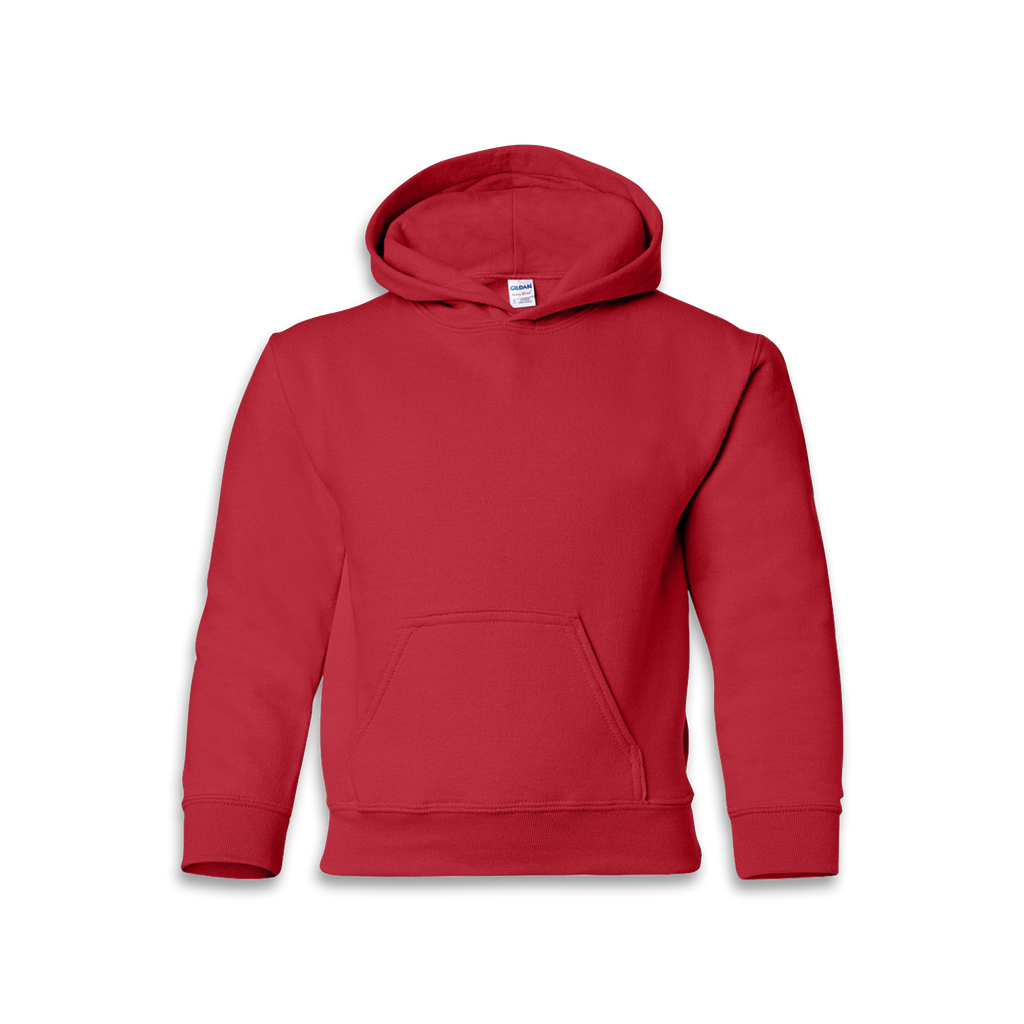 Custom Gildan - Heavy Blend™ Youth Hoodie