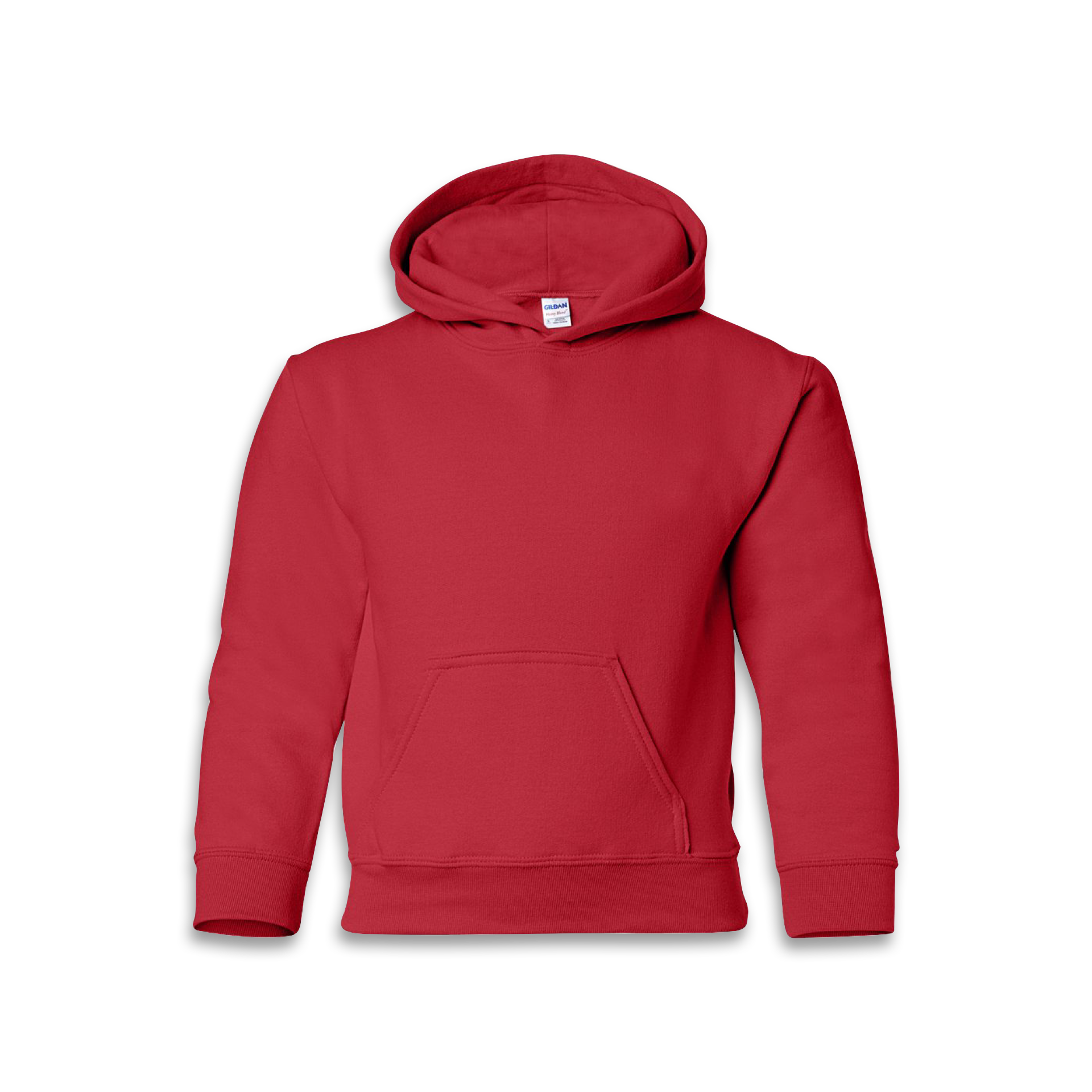 Custom Gildan - Heavy Blend™ Youth Hoodie