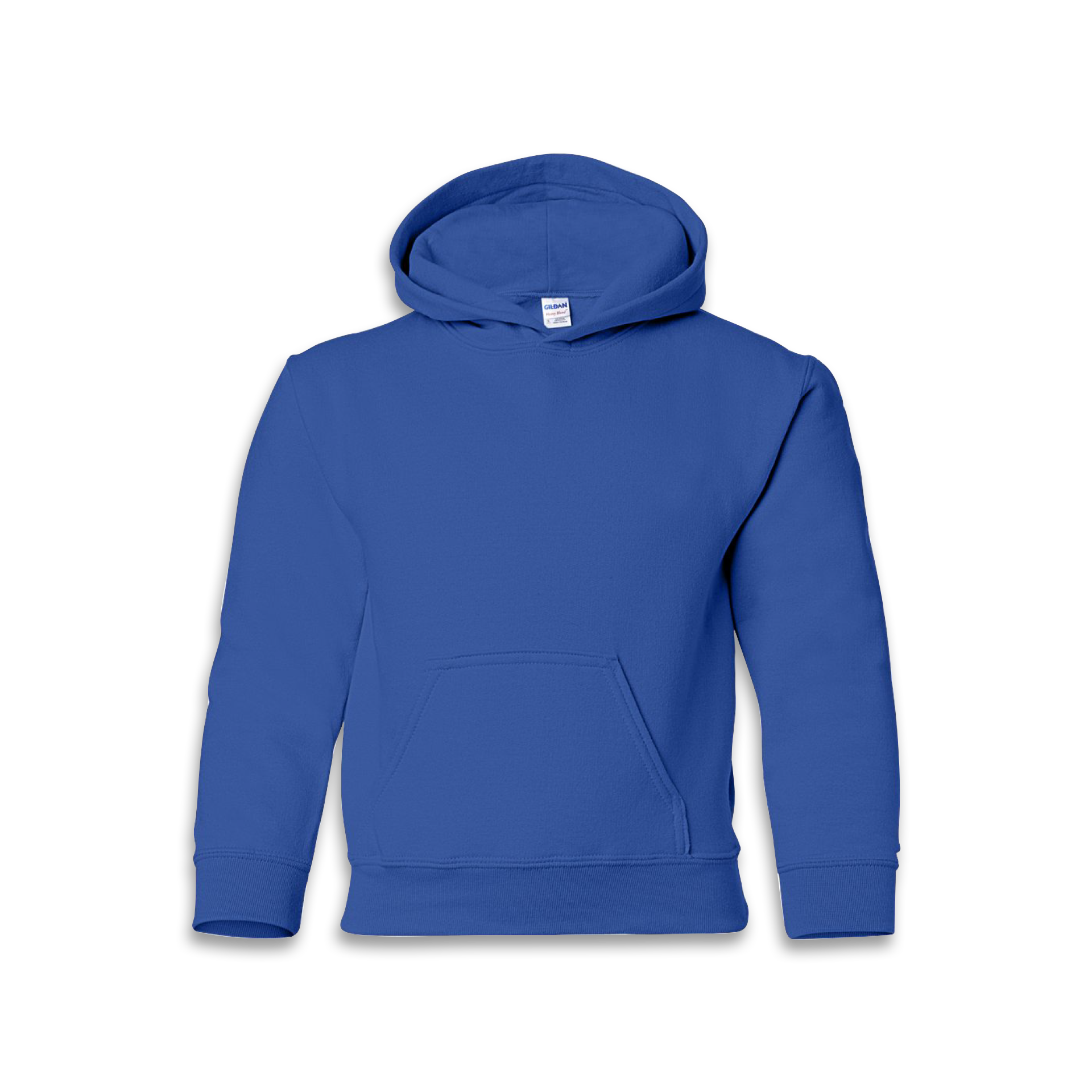 Custom Gildan - Heavy Blend™ Youth Hoodie
