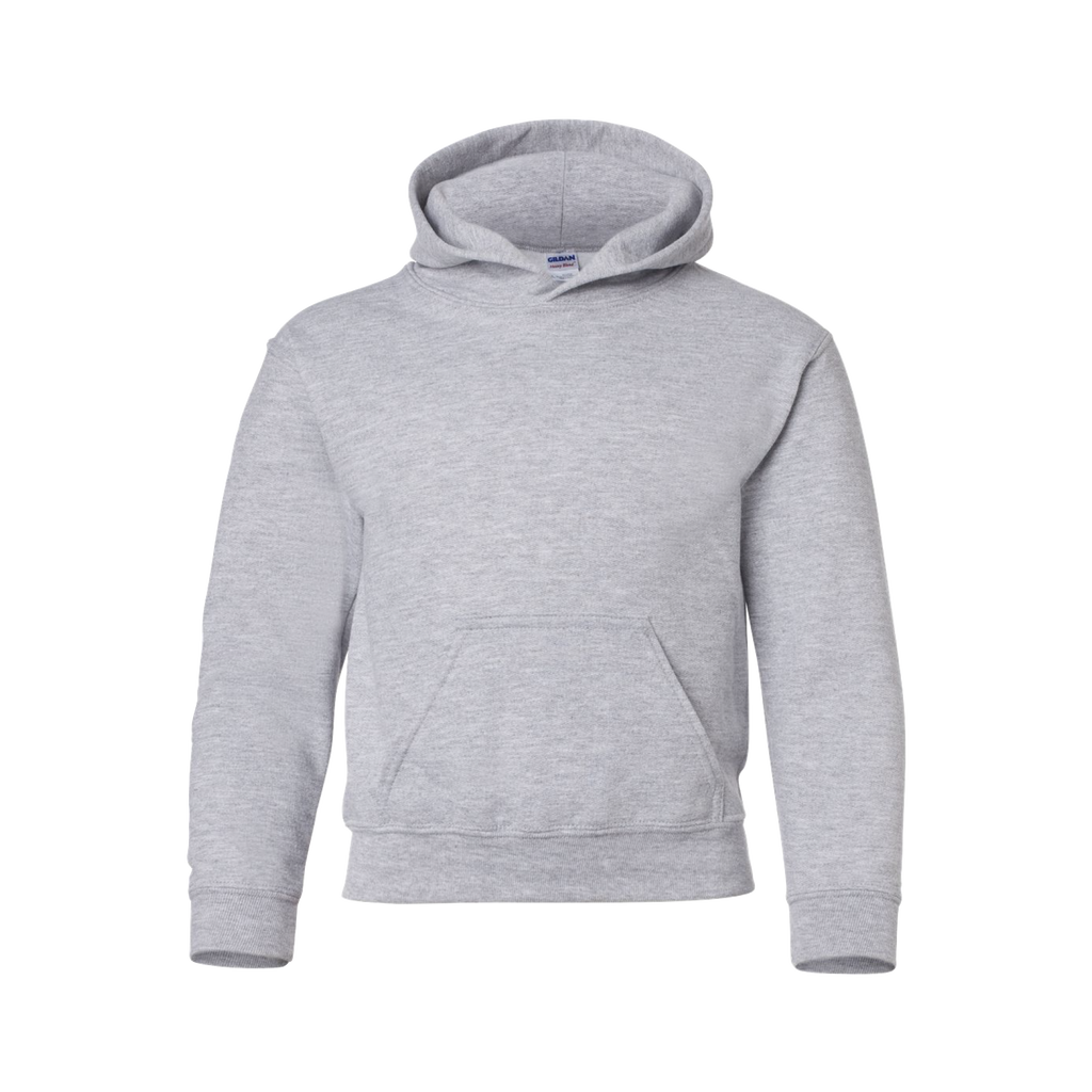 Custom Gildan - Heavy Blend™ Youth Hoodie