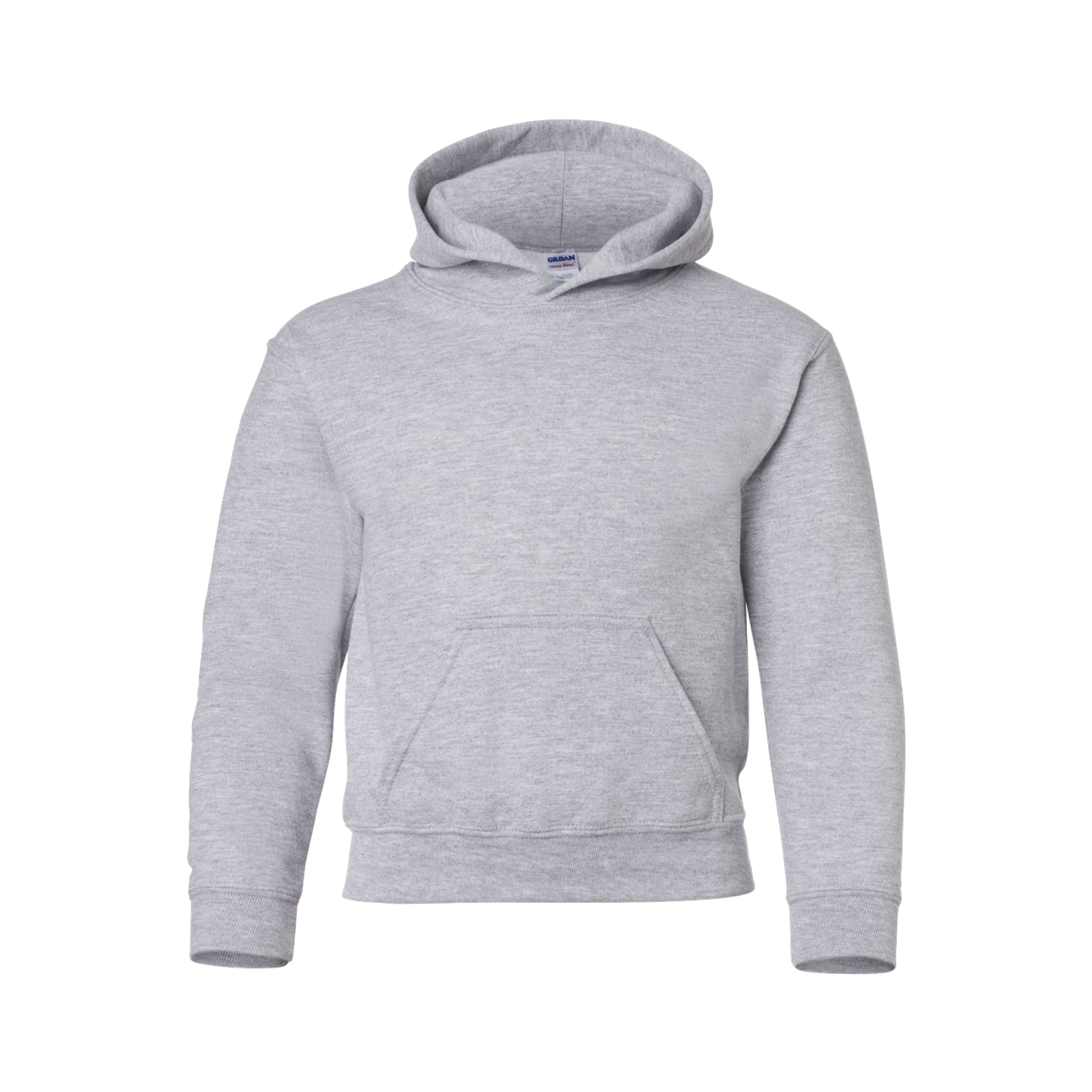 Custom Gildan - Heavy Blend™ Youth Hoodie